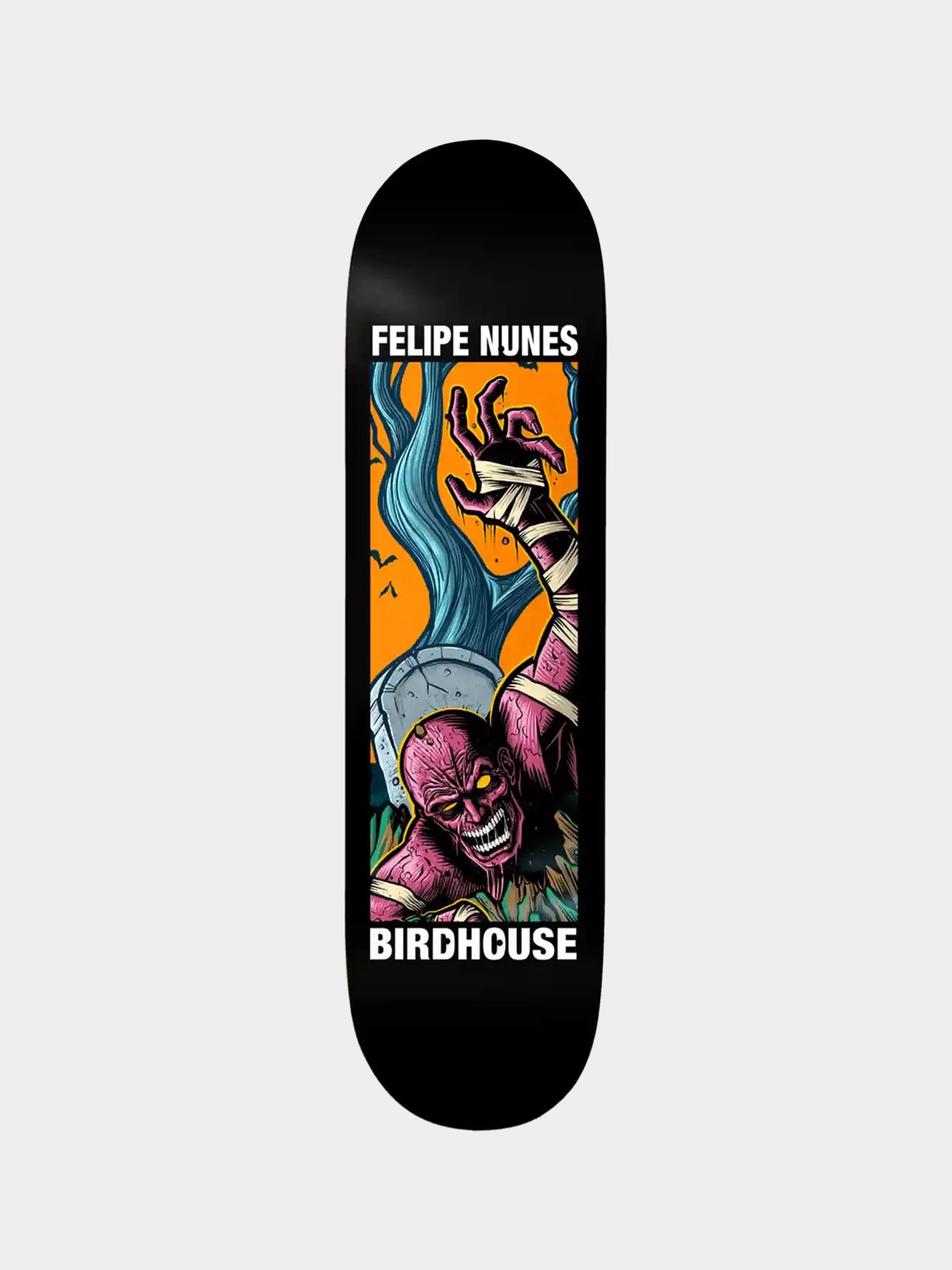 Gördeszka lap Birdhouse Nunes Second Life (multi)