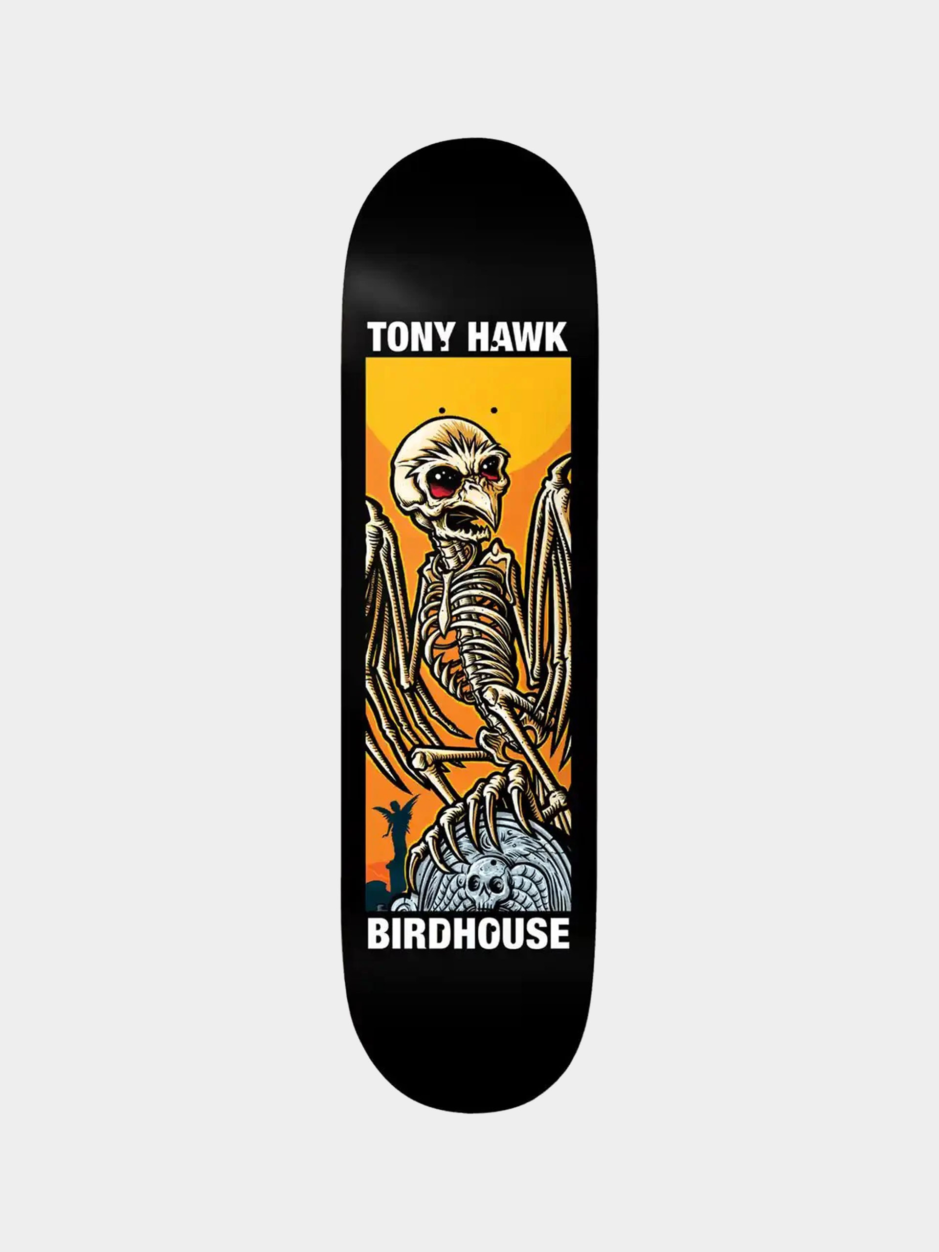 Gördeszka lap Birdhouse Hawk Second Life (multi)