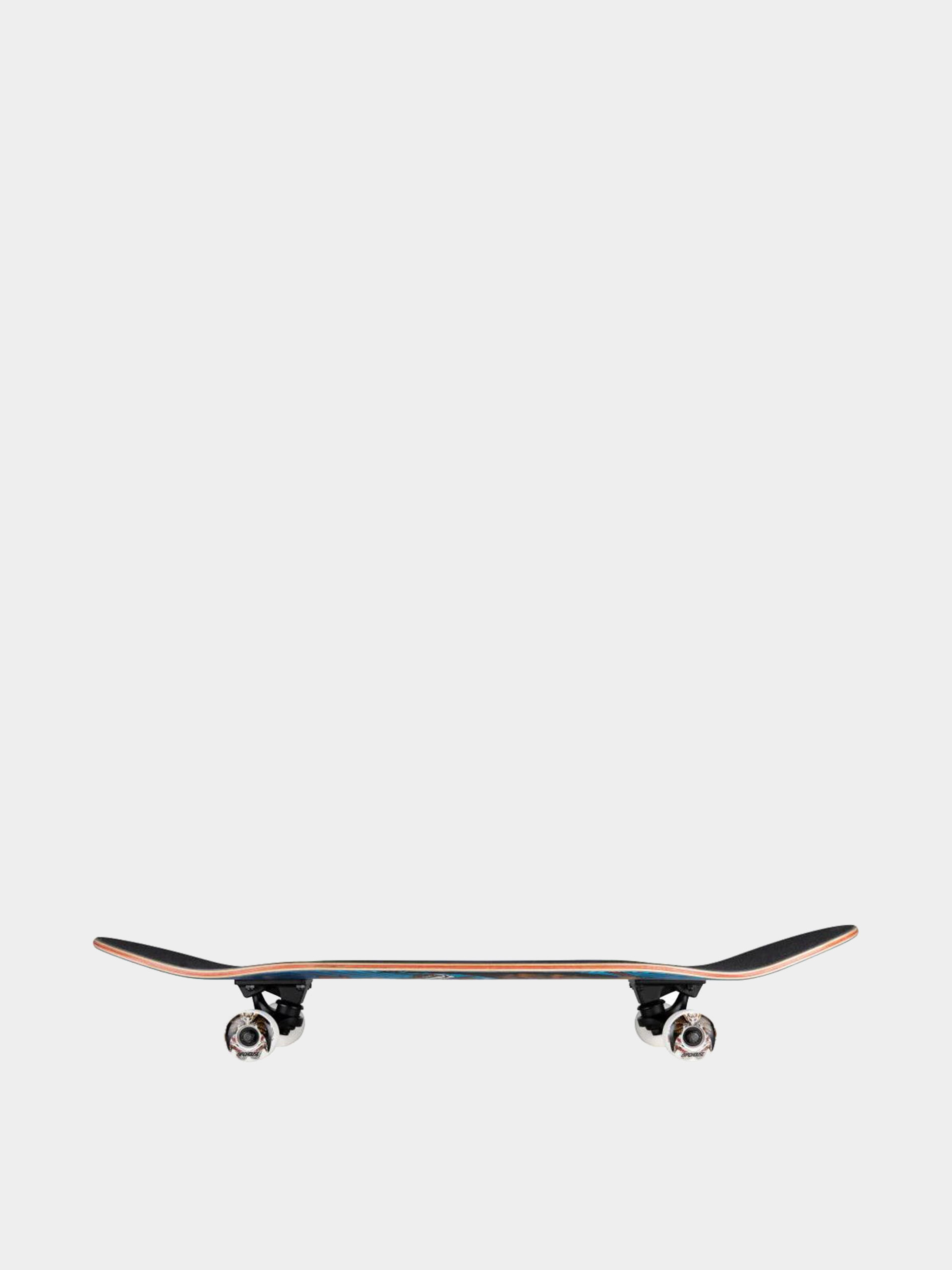 Komplett gördeszka Birdhouse Hawk Birdman (navy)