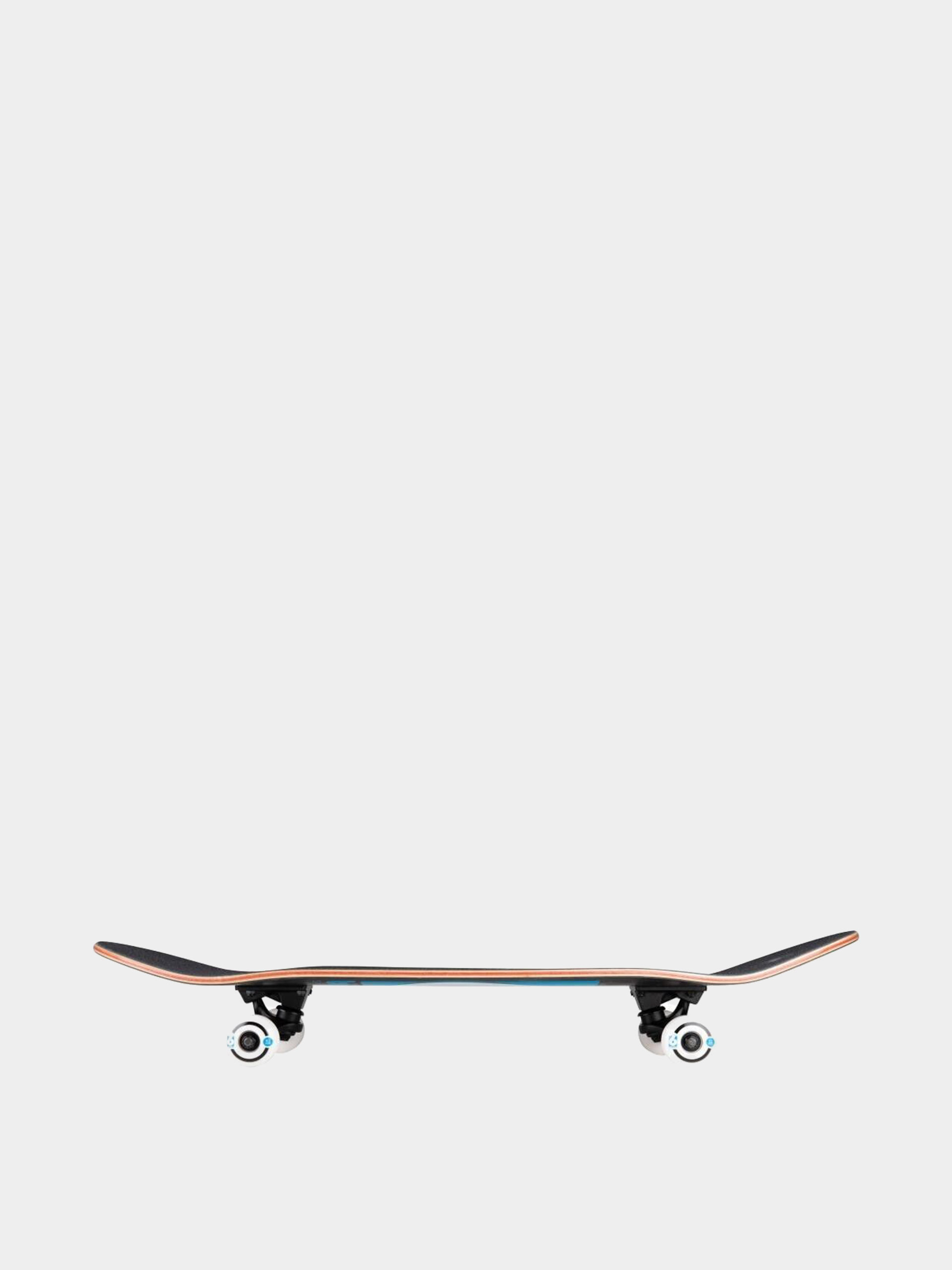 Komplett gördeszka Birdhouse B Logo (black/blue)