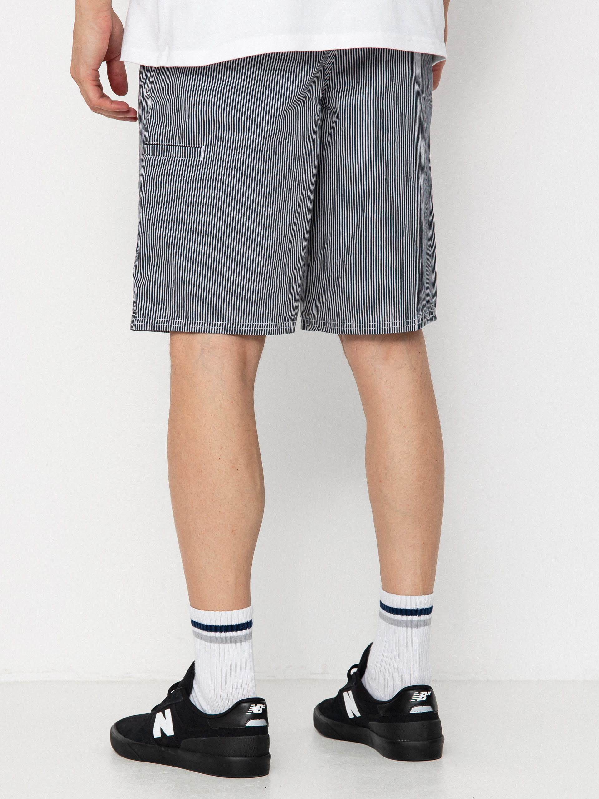 Volcom Freestone 22 Rövidnadrág (deep blue)