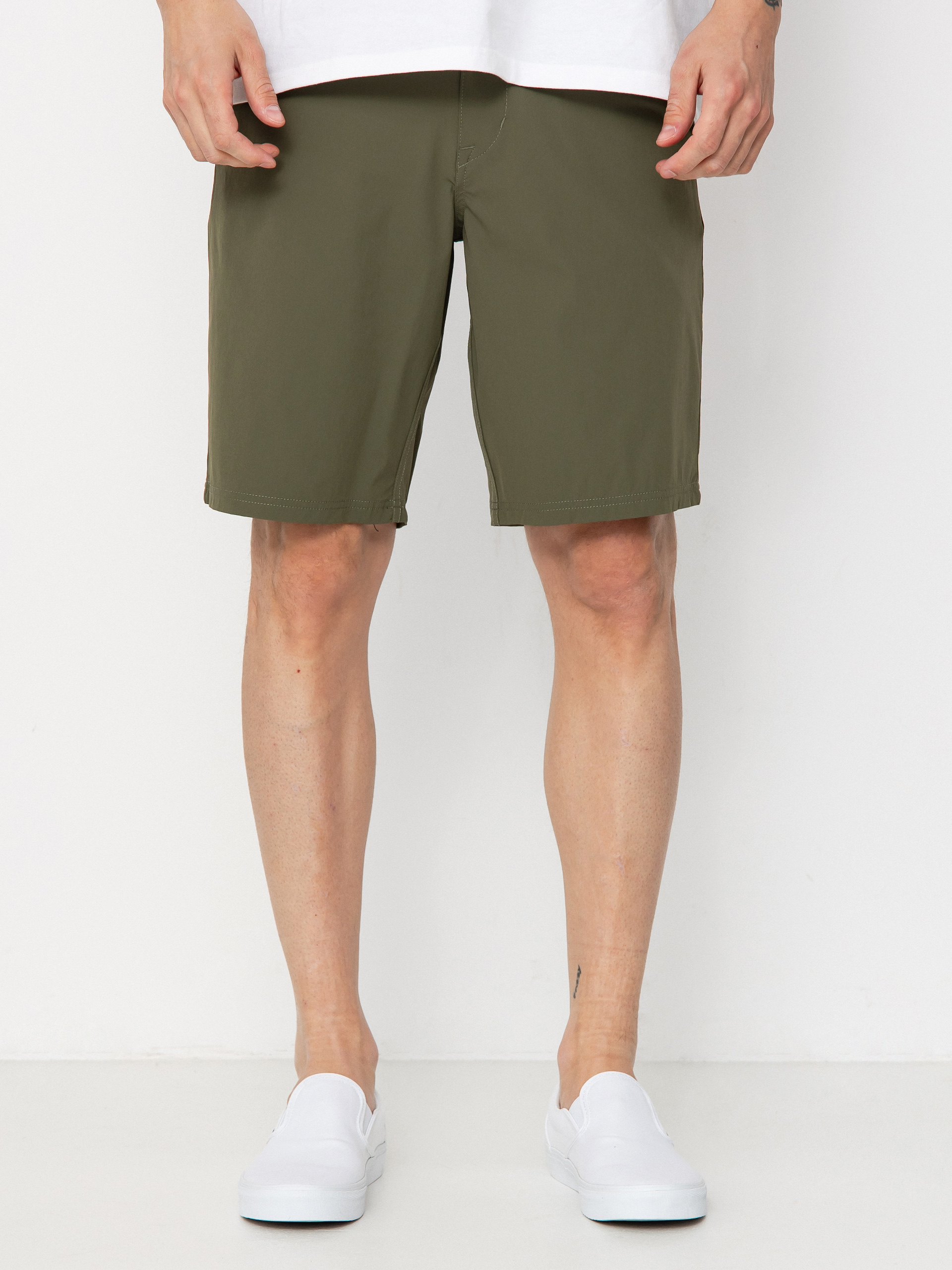 Volcom Frickin Cross Shred 20 Rövidnadrág