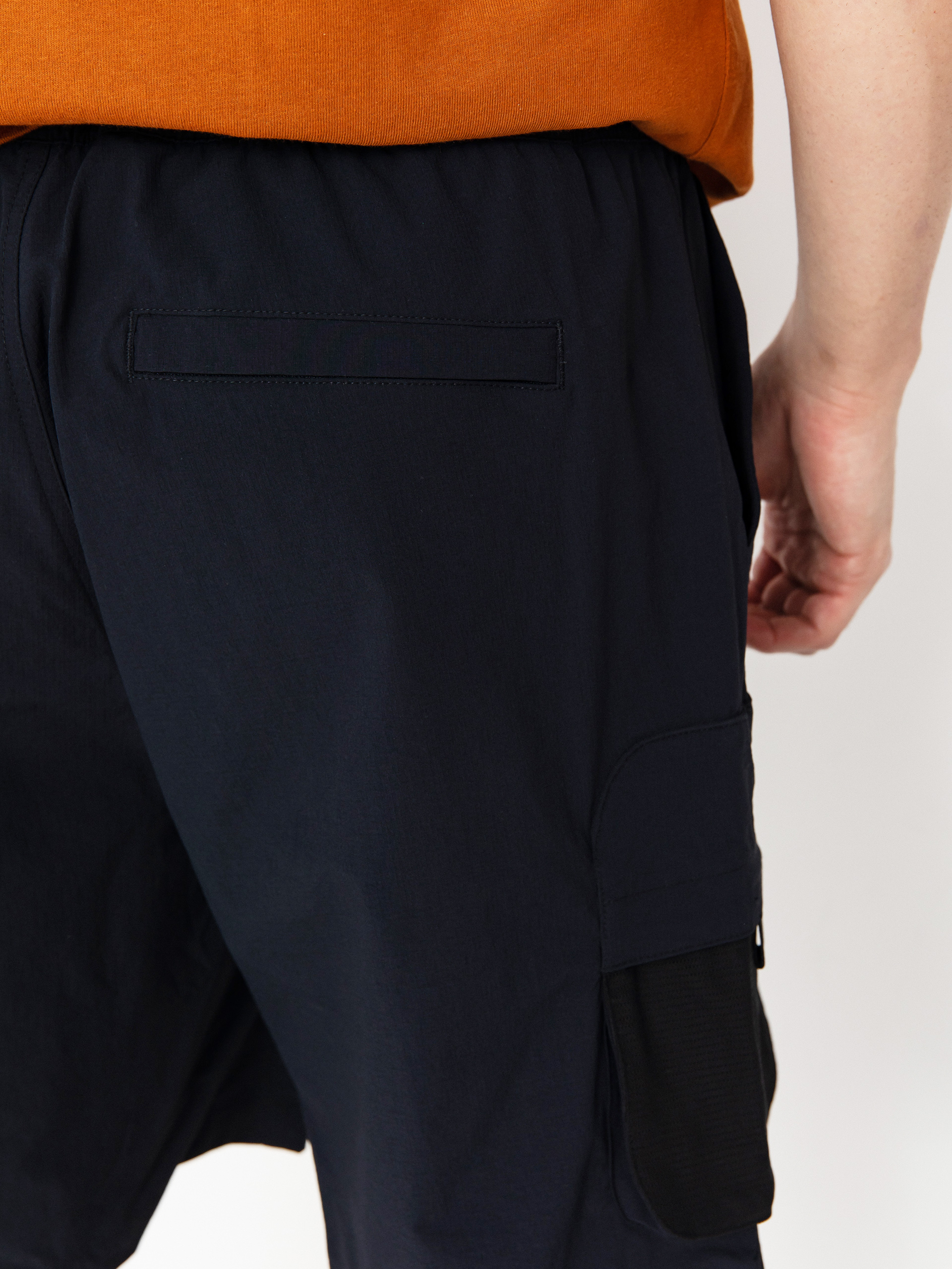 DC Modified Cargo Rövidnadrág (black)