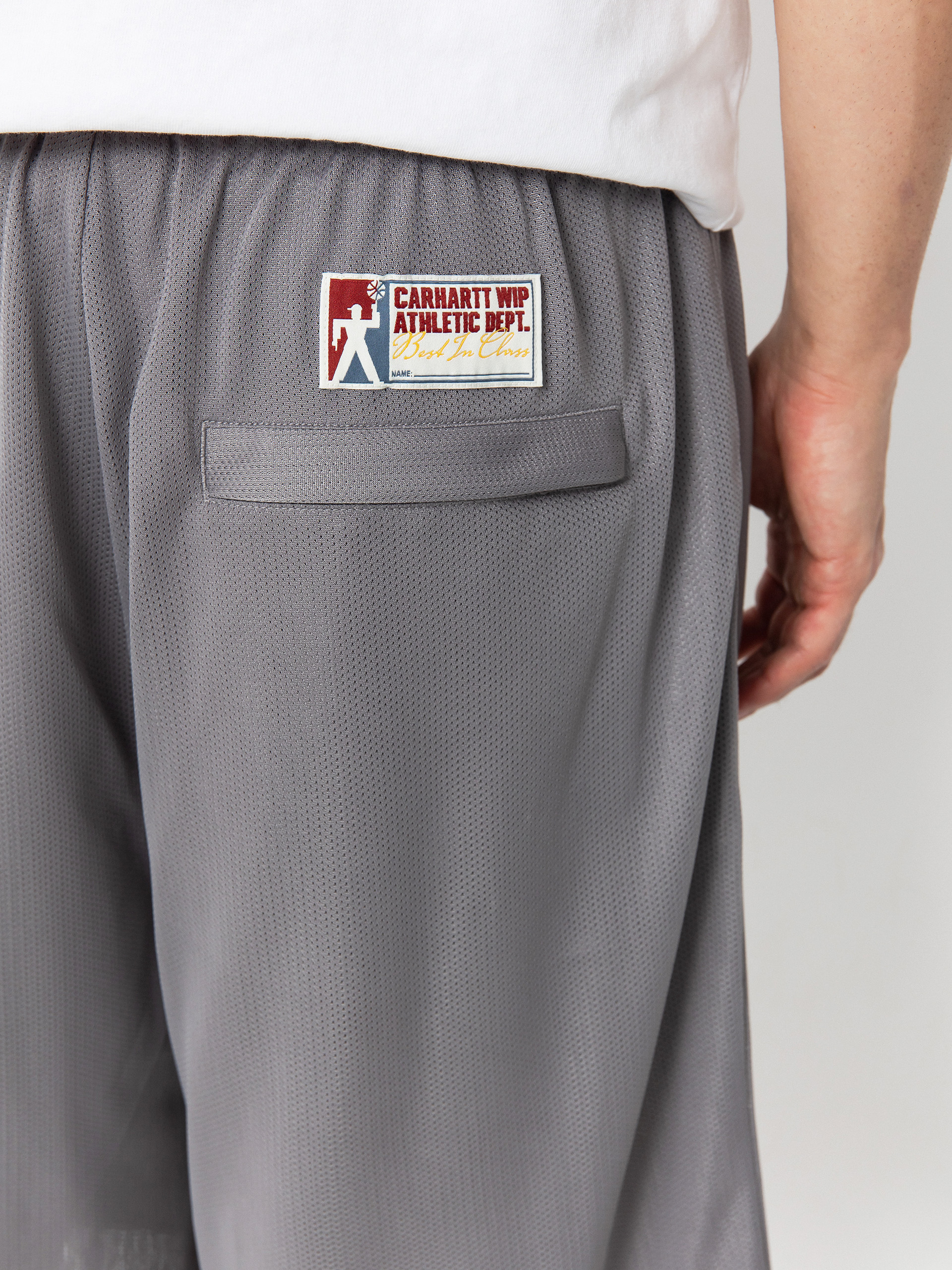 Carhartt WIP Win Lock Up Rövidnadrág (yosemite)