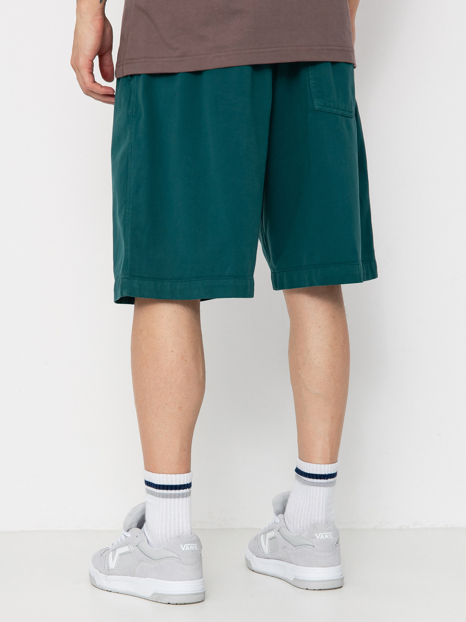 Carhartt WIP Floyde Rövidnadrág (rainforest)