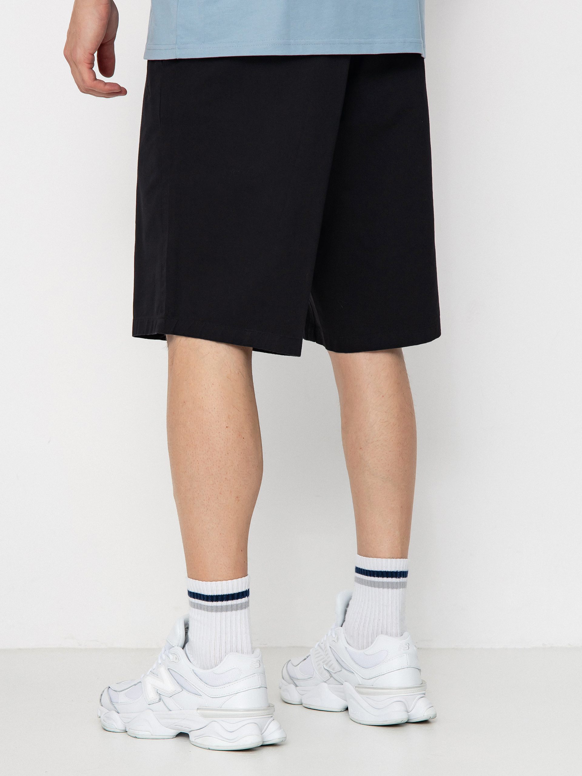 Iriedaily Bar 247 Rövidnadrág (black)