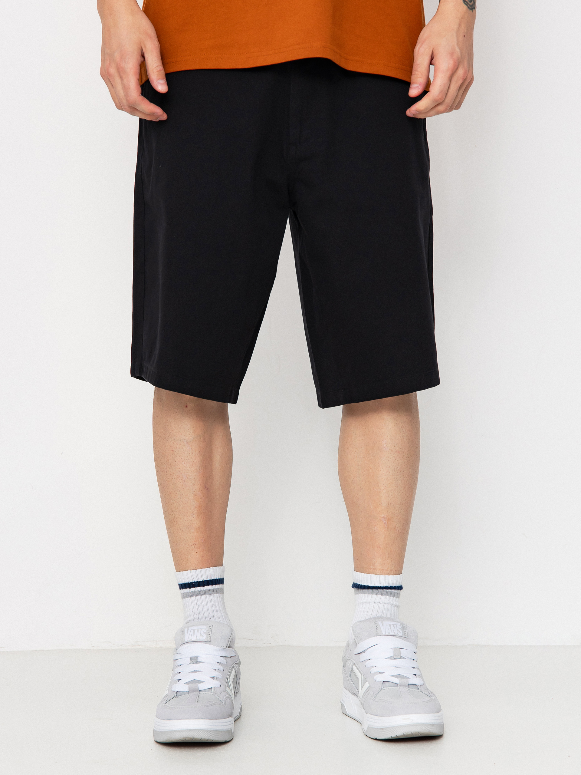 Iriedaily Bar 250 Rövidnadrág (black)