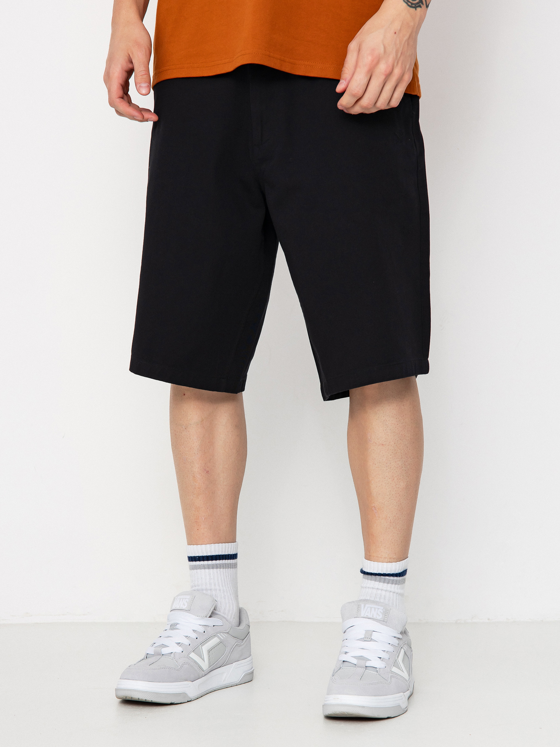 Iriedaily Bar 250 Rövidnadrág (black)