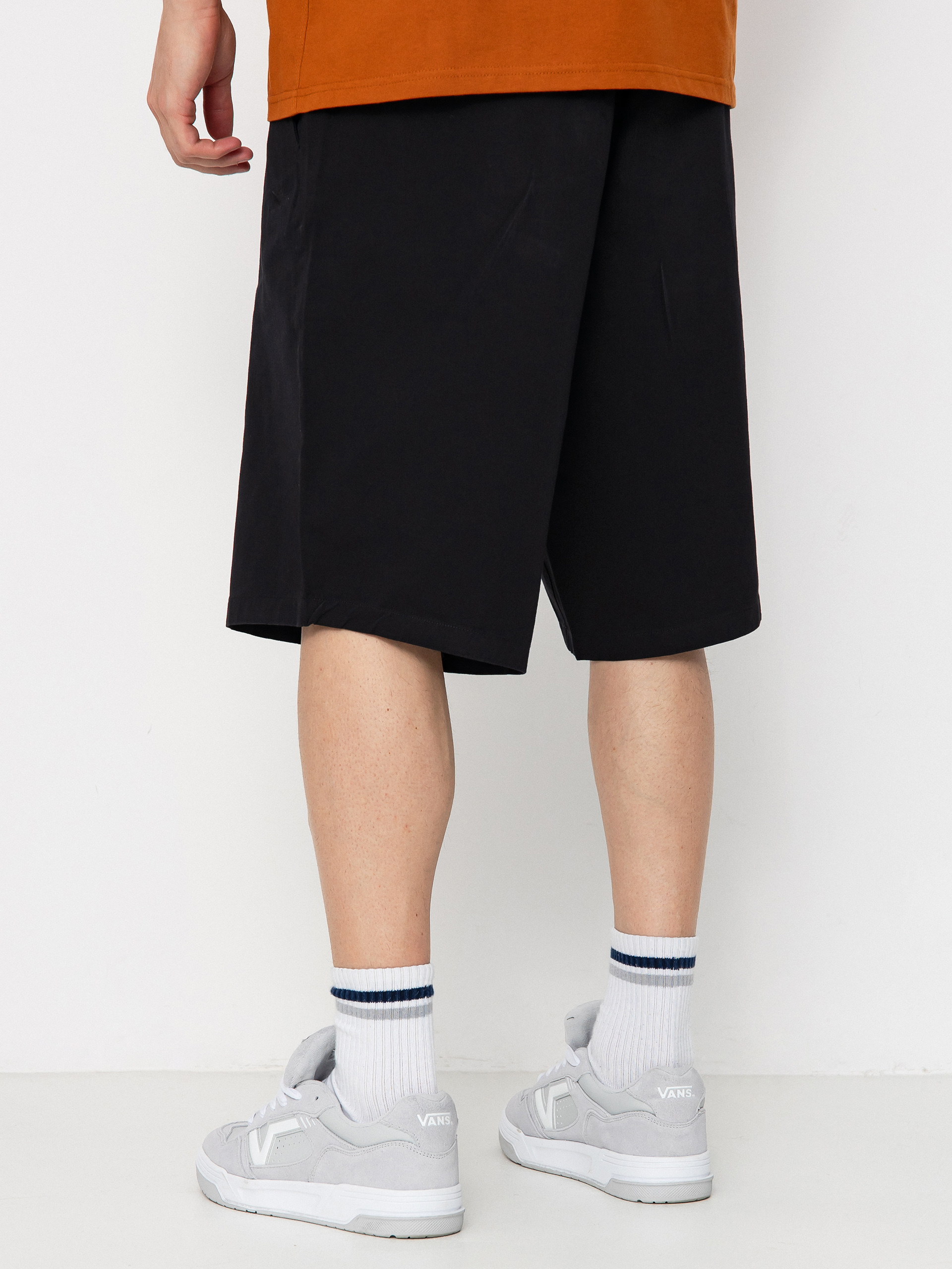 Iriedaily Bar 250 Rövidnadrág (black)