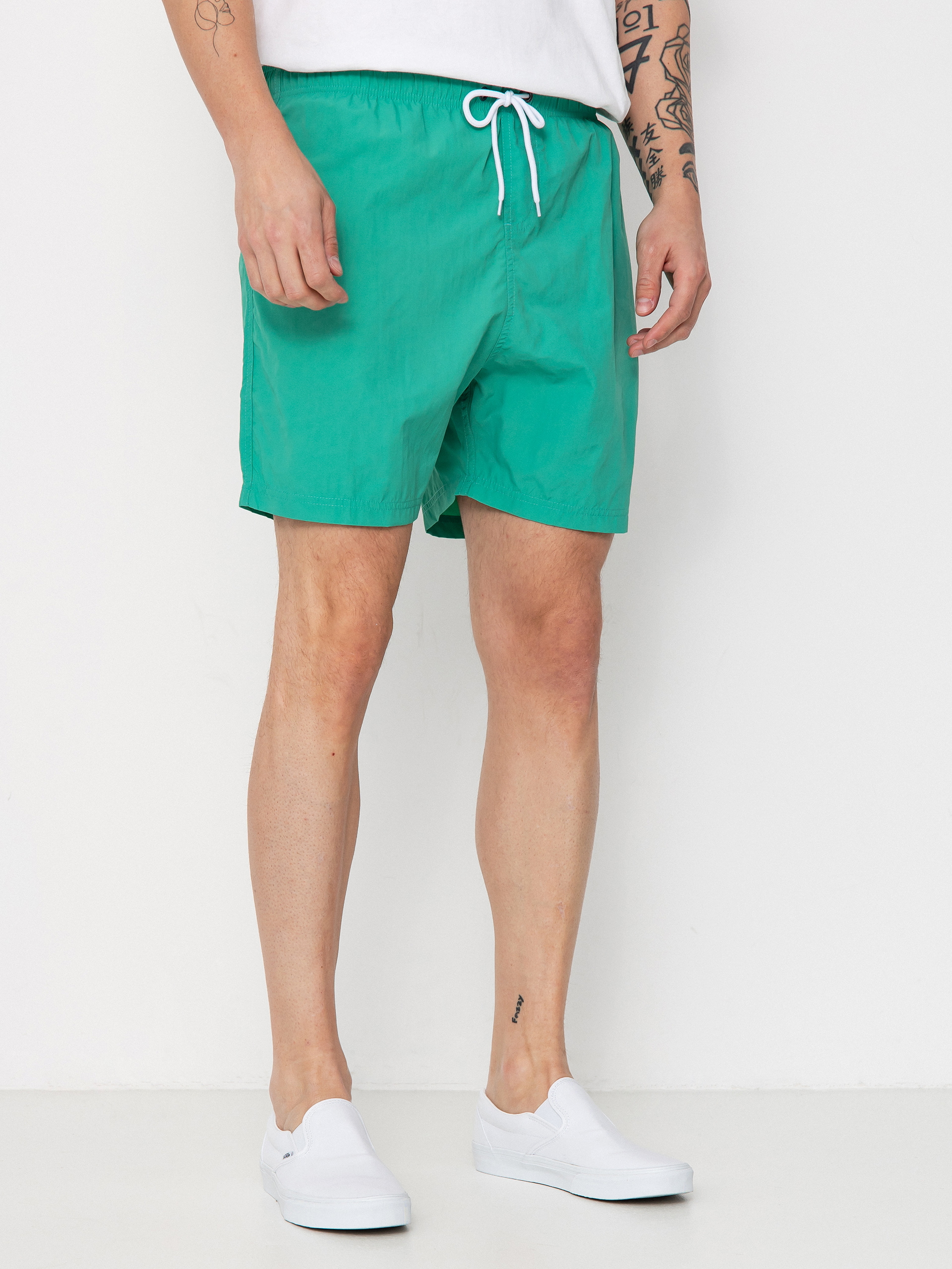 Santa Cruz Classic Dot Rövidnadrág (pool blue)