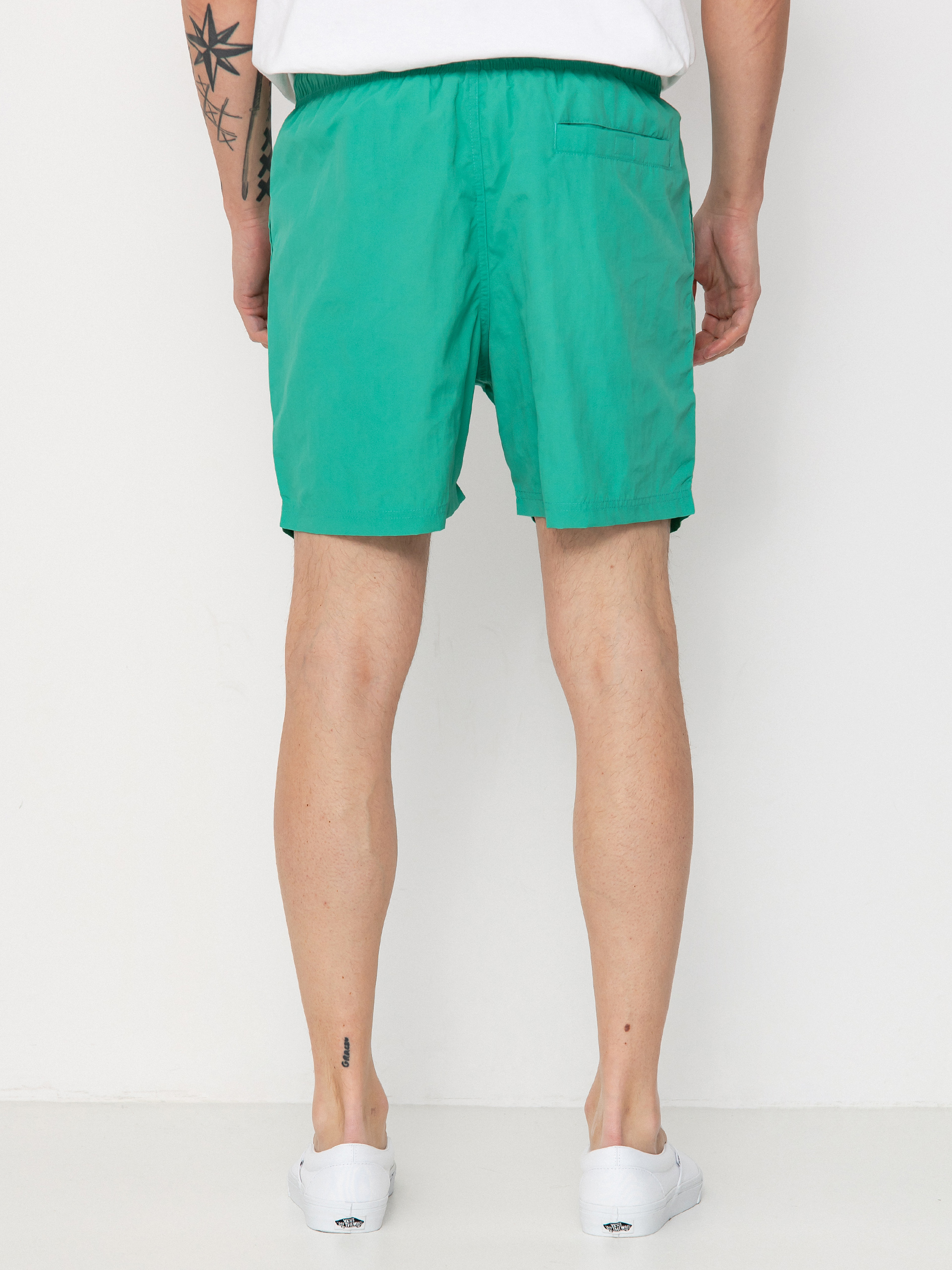 Santa Cruz Classic Dot Rövidnadrág (pool blue)