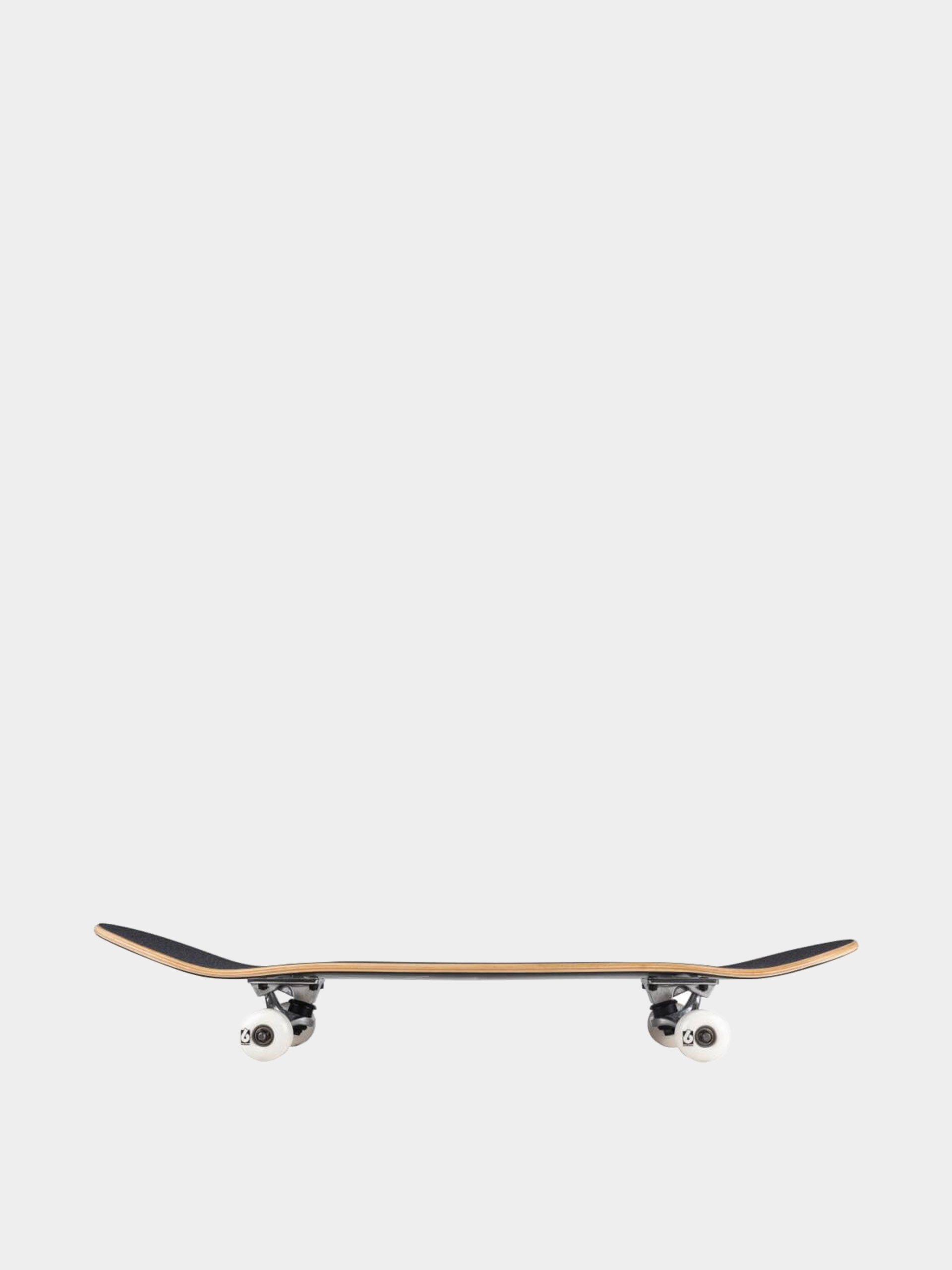 Komplett gördeszka Birdhouse Hawk Crest (black)