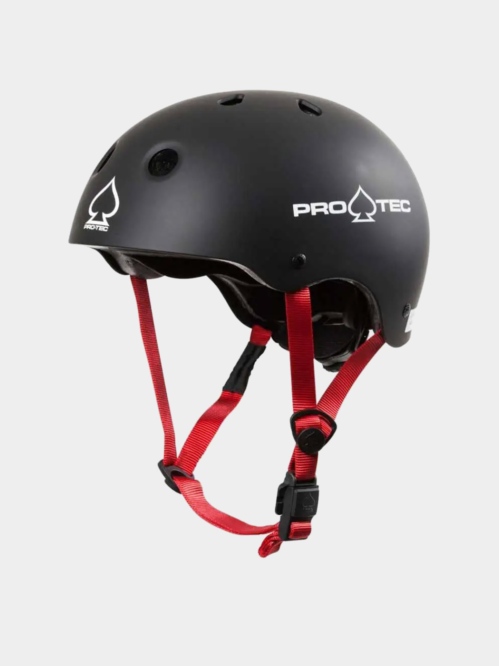 Sisak Pro Tec Jr Classic Fit Cert JR (matte/black)