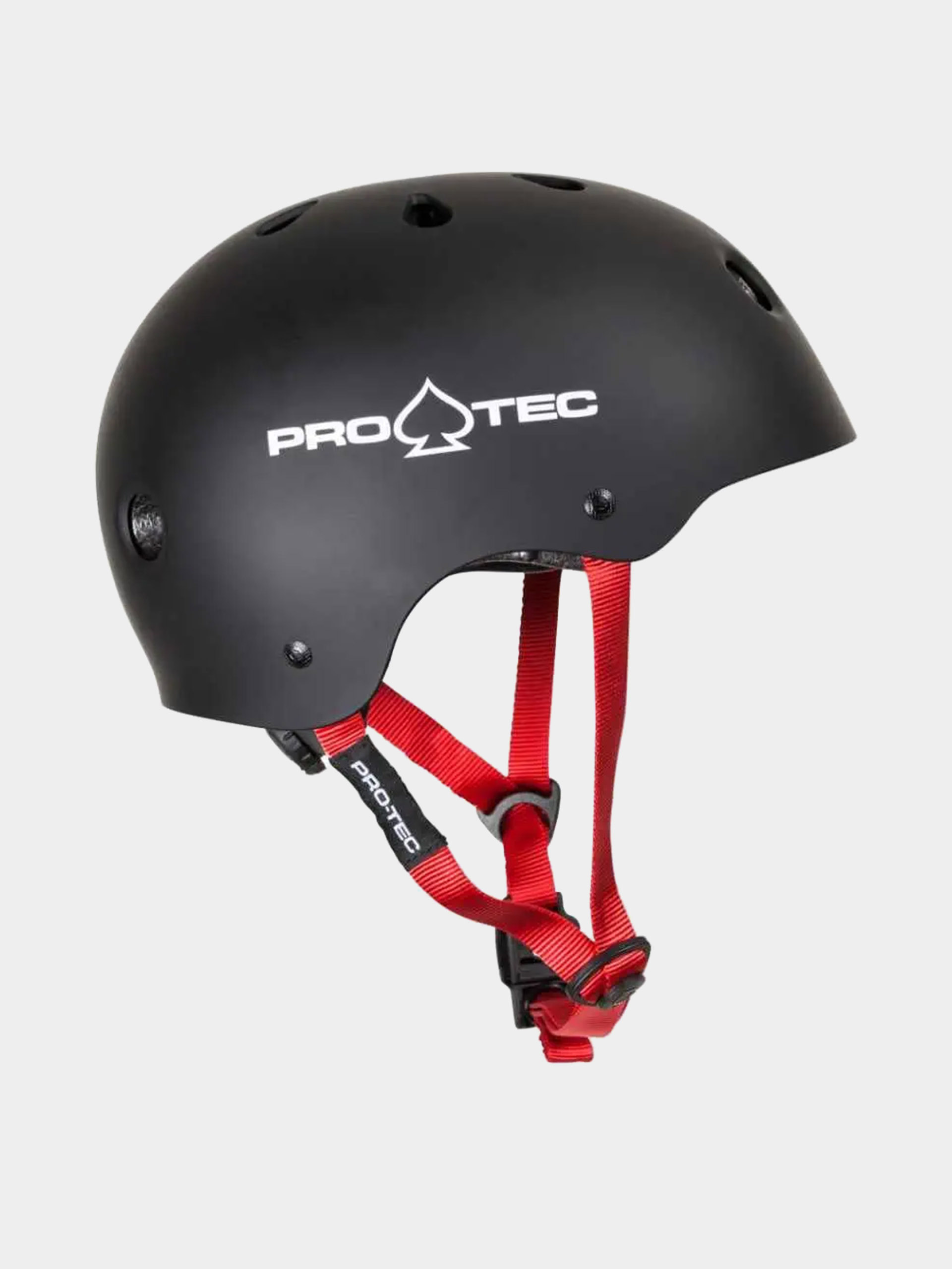 Sisak Pro Tec Jr Classic Fit Cert JR (matte/black)