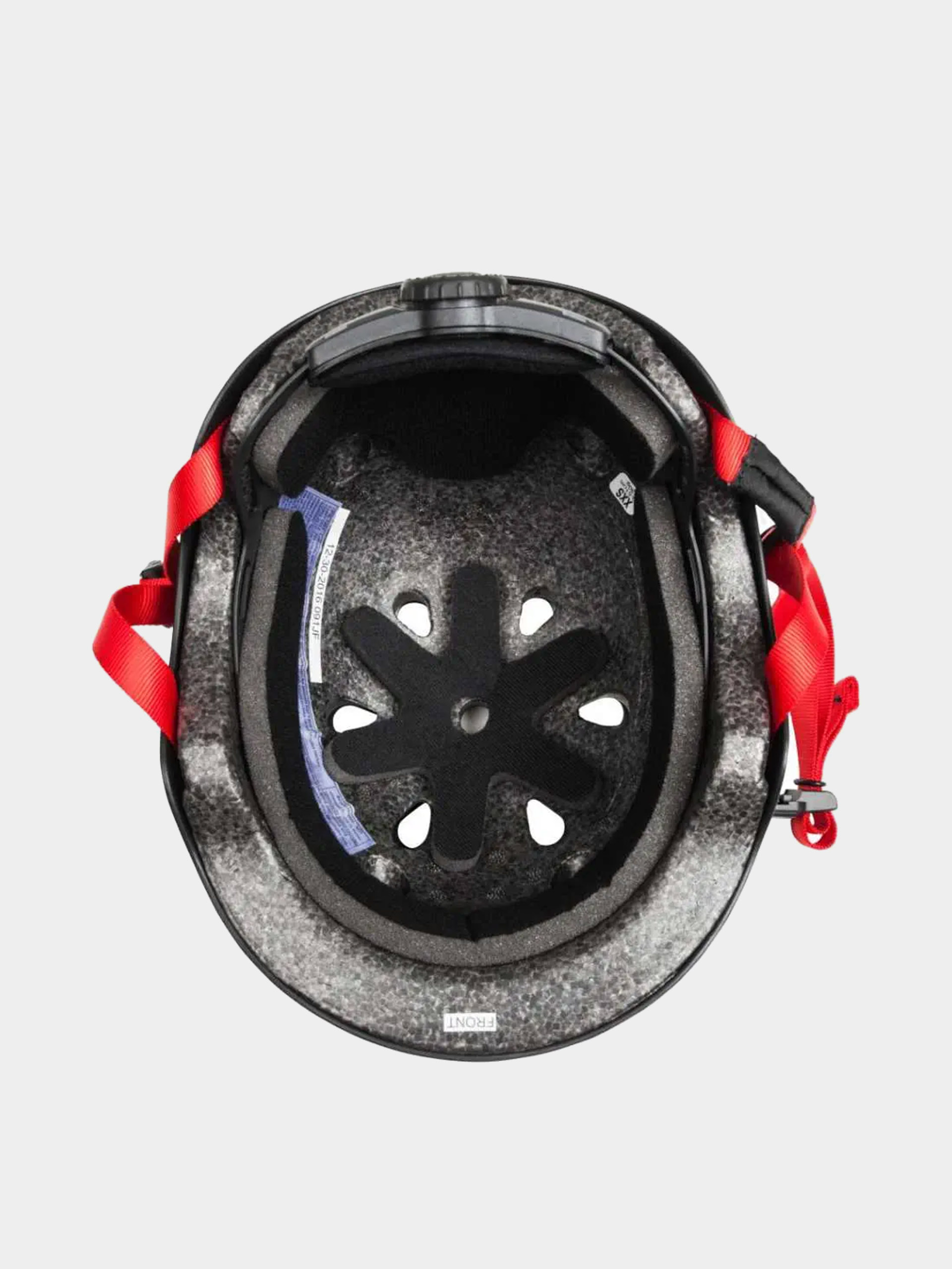 Sisak Pro Tec Jr Classic Fit Cert JR (matte/black)