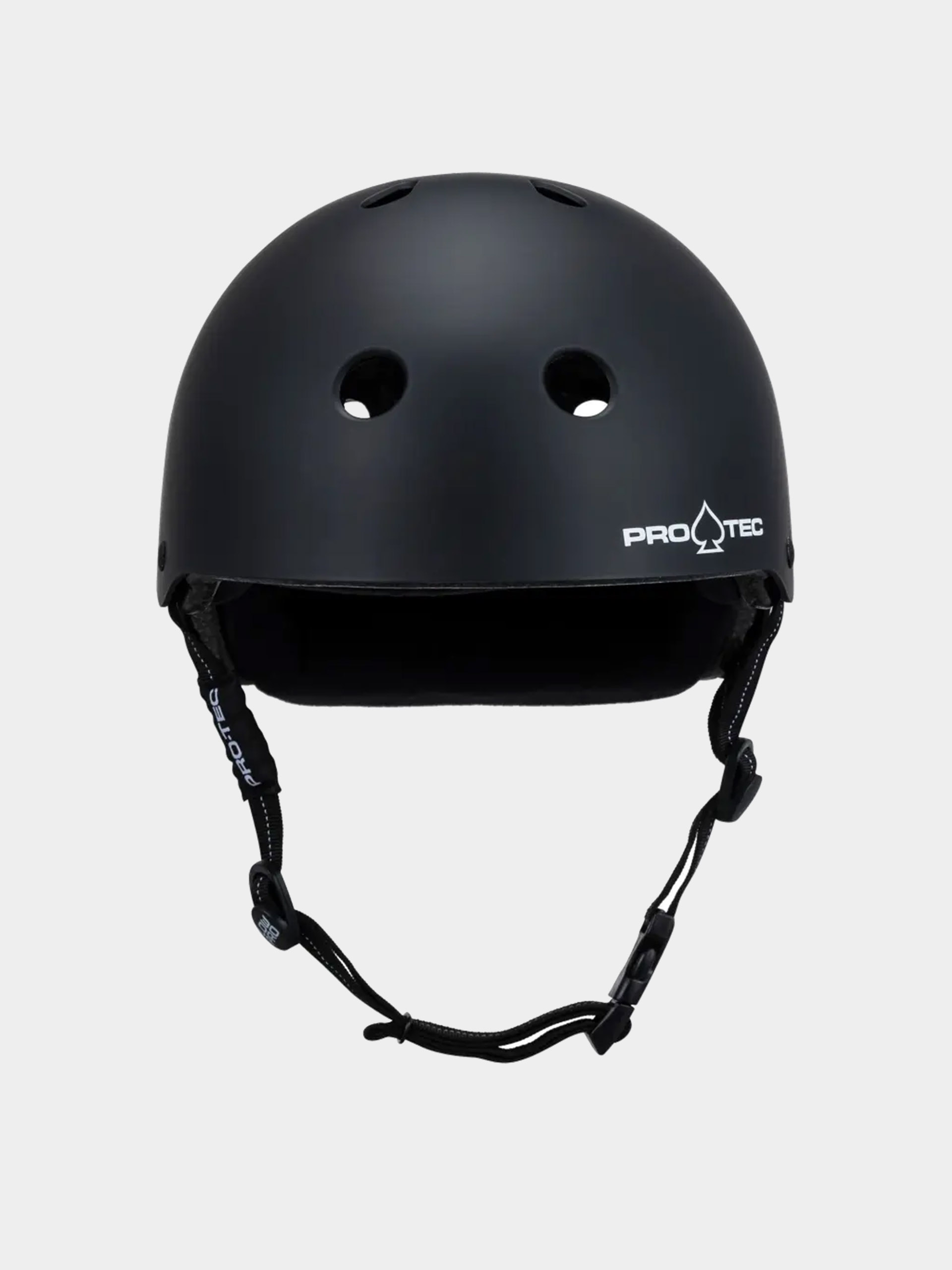 Férfi Sisak Pro Tec Low Pro Caballero (matte/black)
