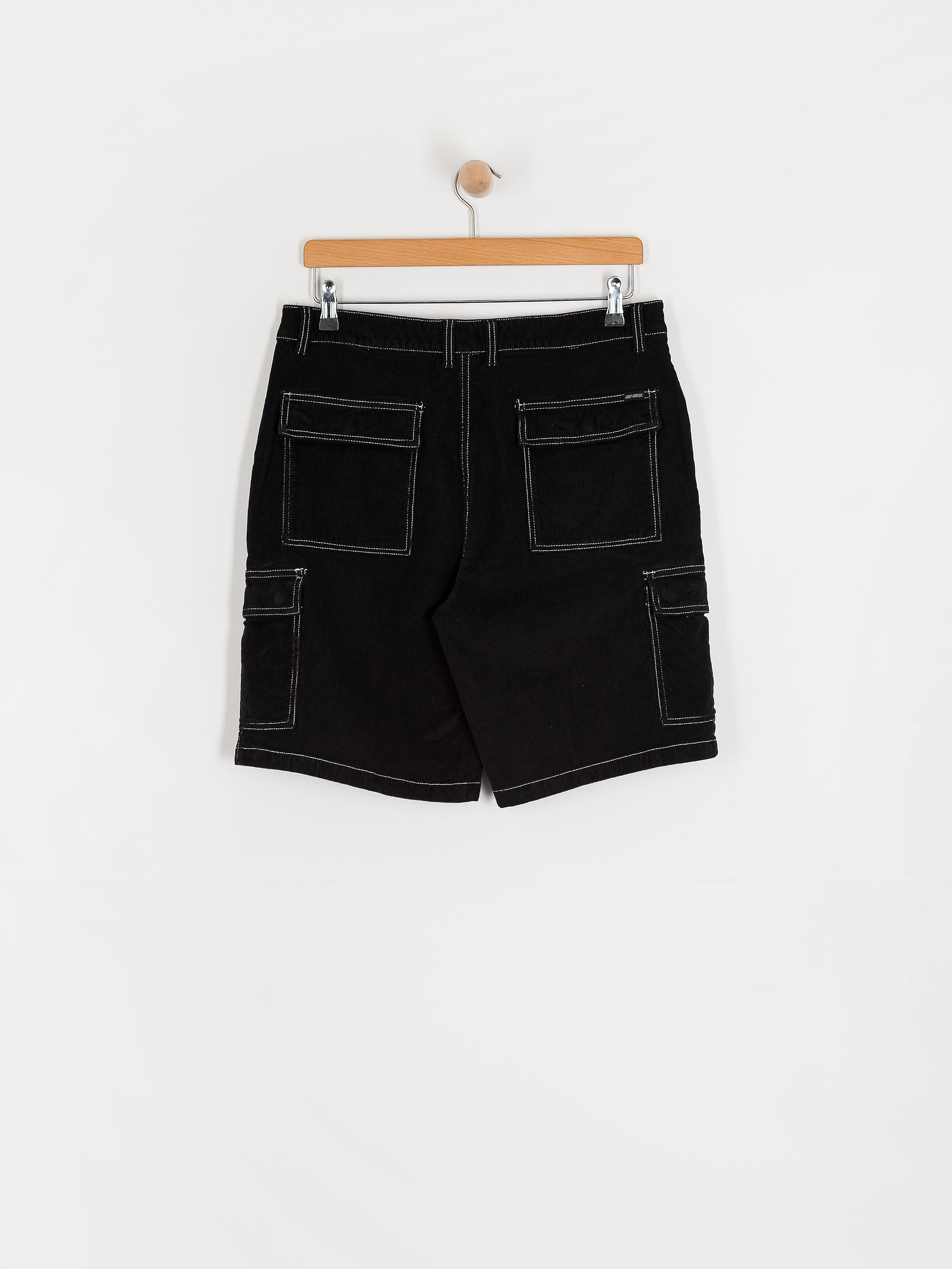 Rövidnadrág Rip Curl Classic Surf Cord Cargo (black)