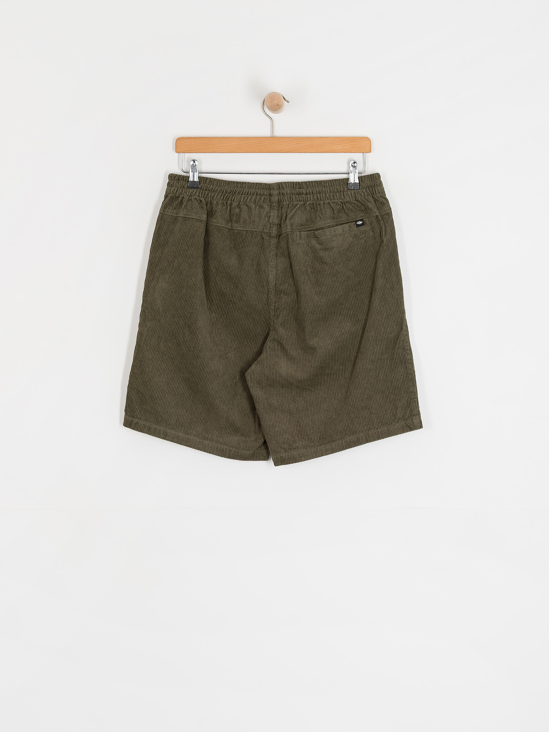 Rip Curl Classic Surf Cord Volley Rövidnadrág (dusty olive)