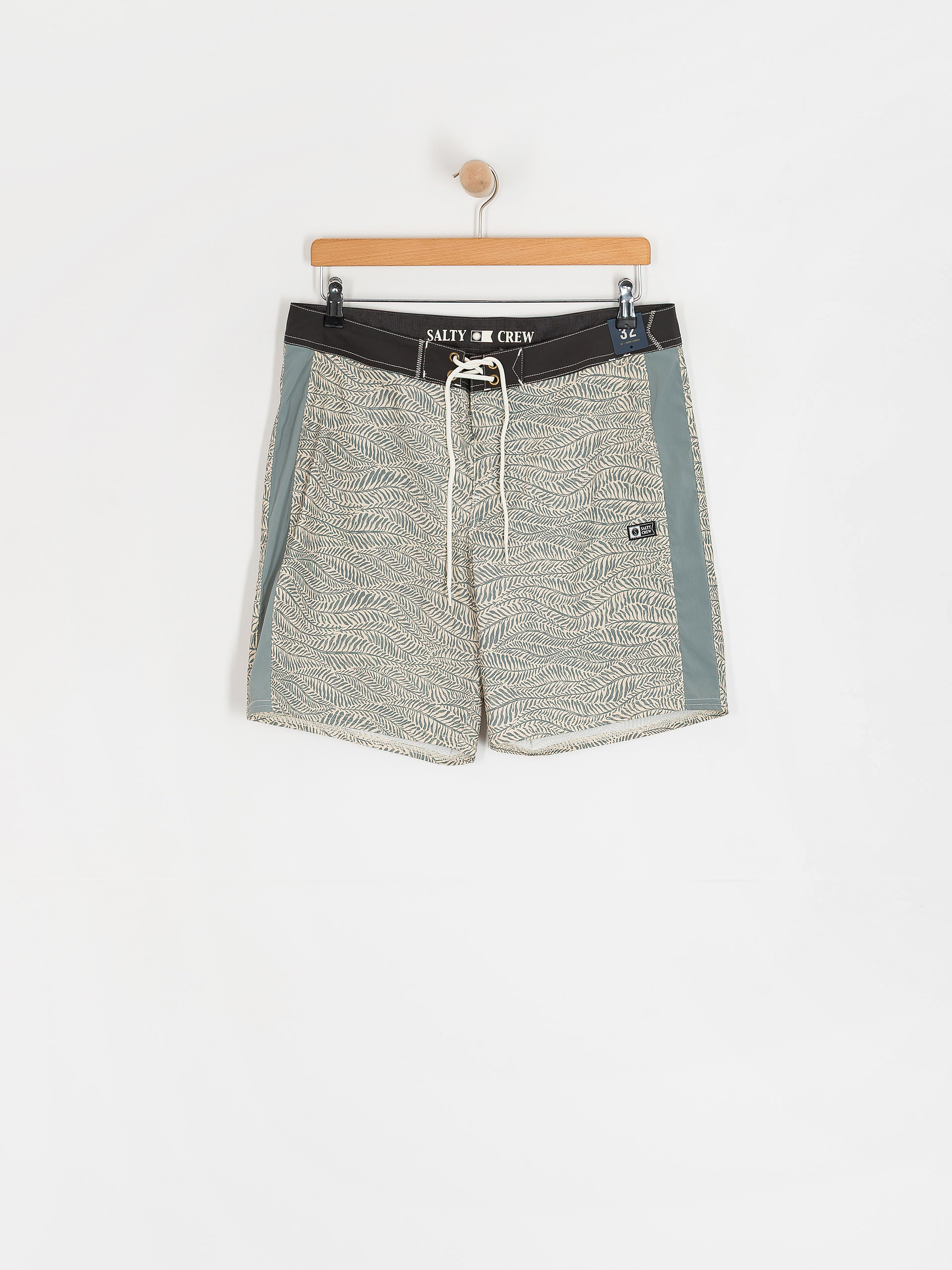 Salty Crew Channel Boardshort (navy)