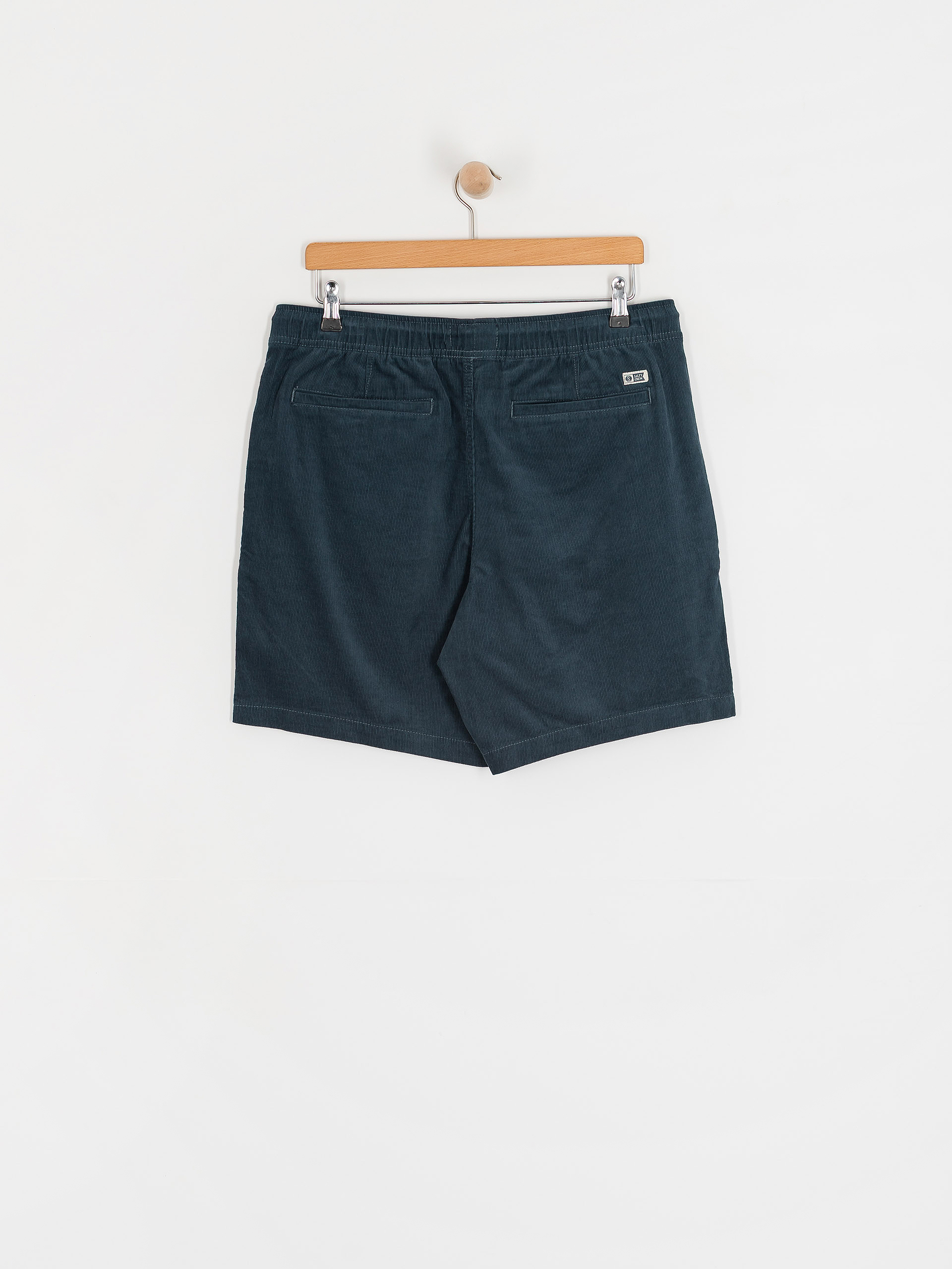 Salty Crew Kahuna Cord 19 Rövidnadrág (bluefin)