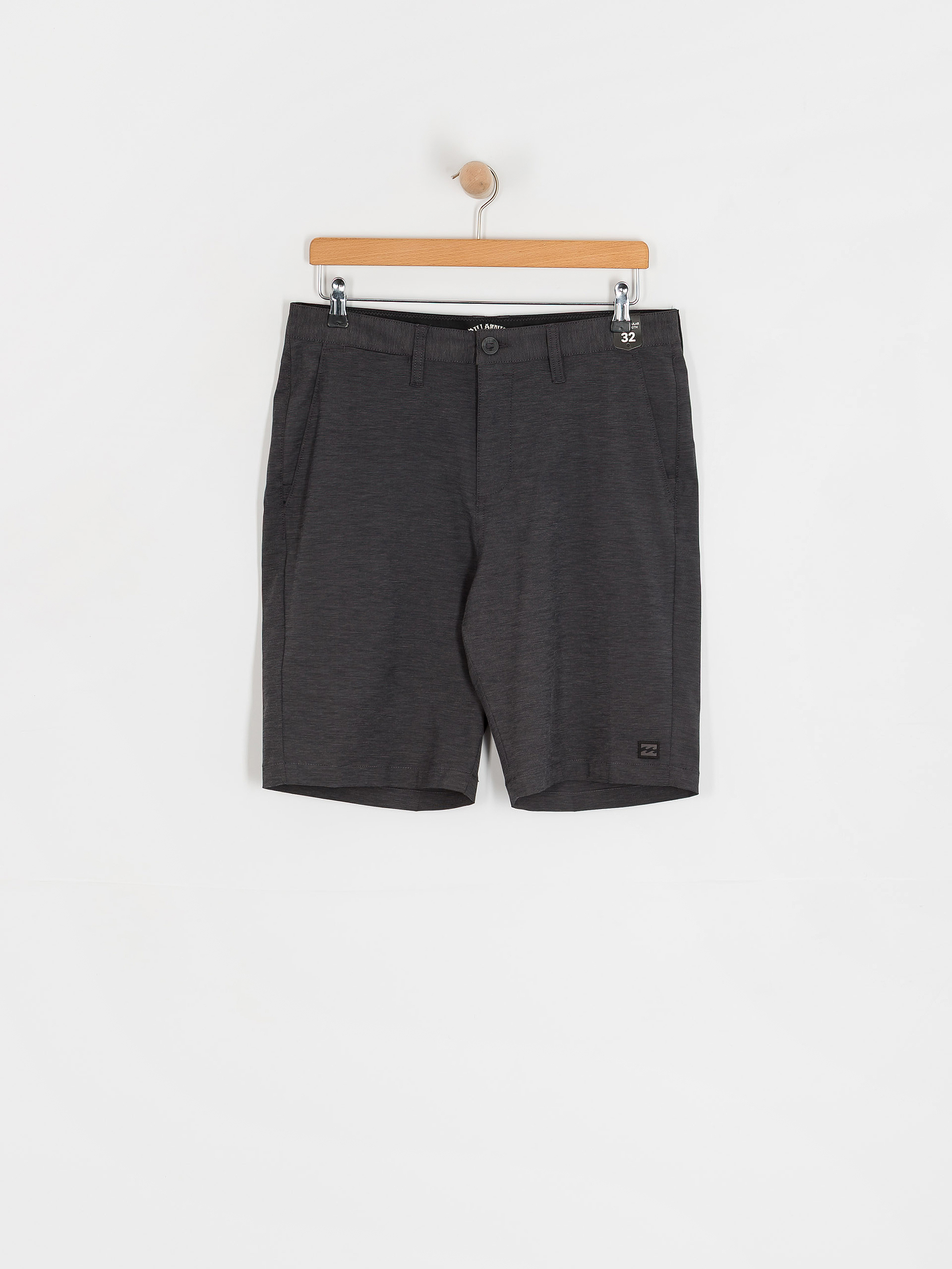 Rövidnadrág Billabong Crossfire (black)