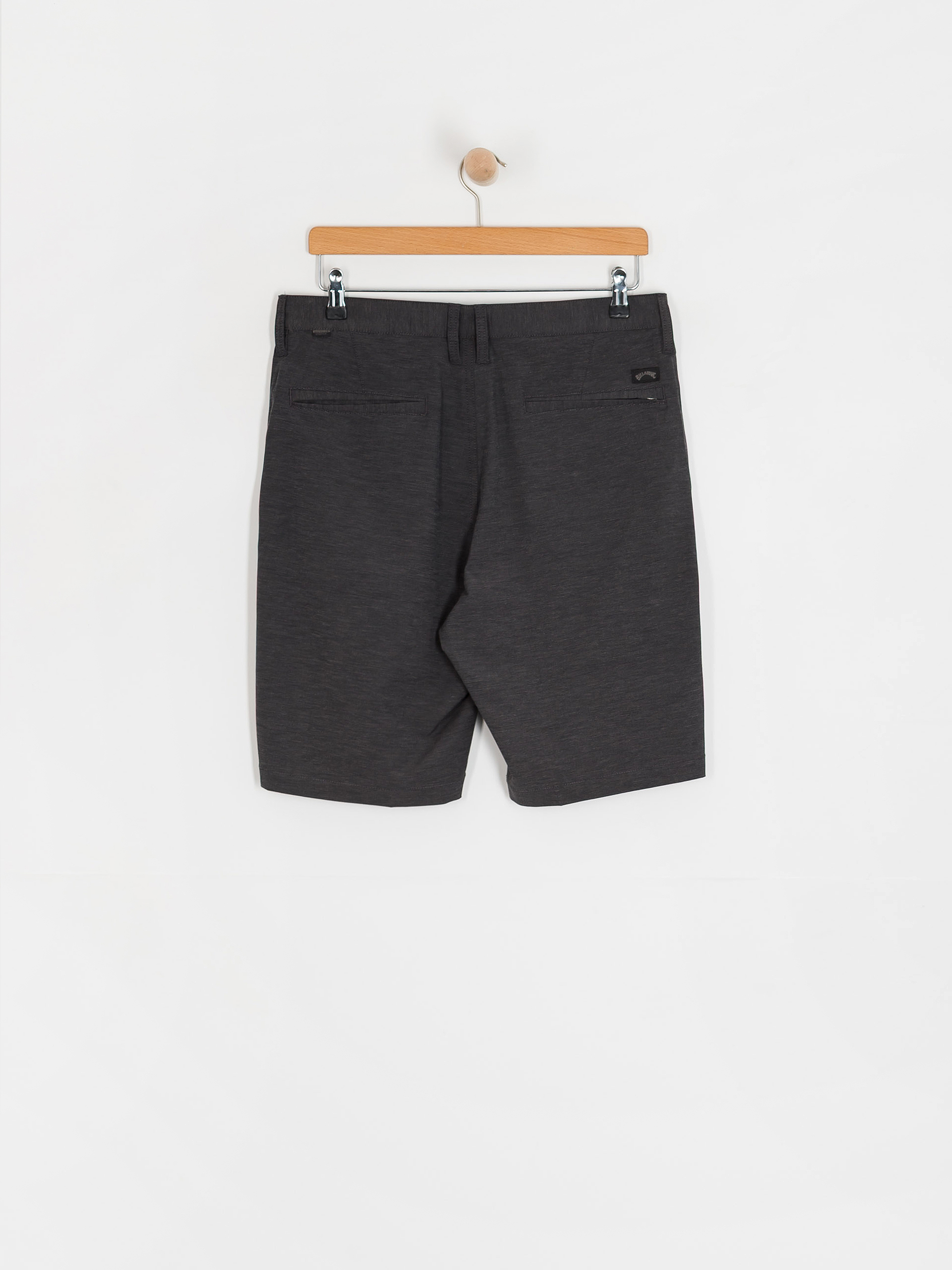 Rövidnadrág Billabong Crossfire (black)