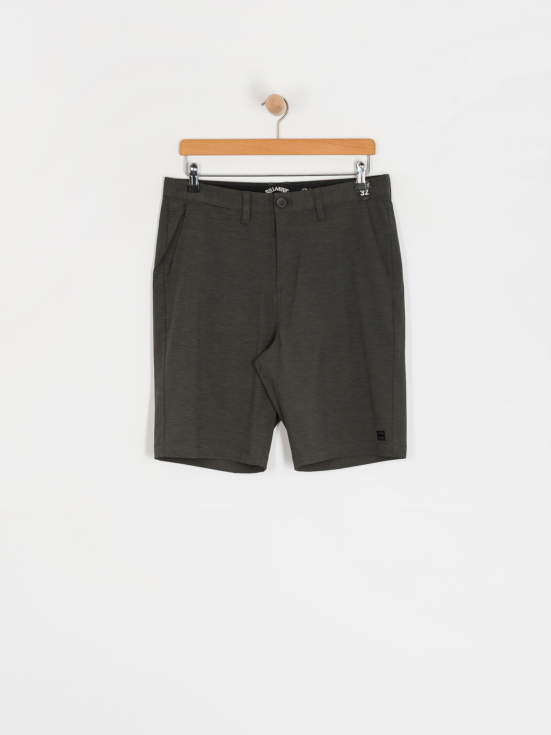 Rövidnadrág Billabong Crossfire (asphalt)