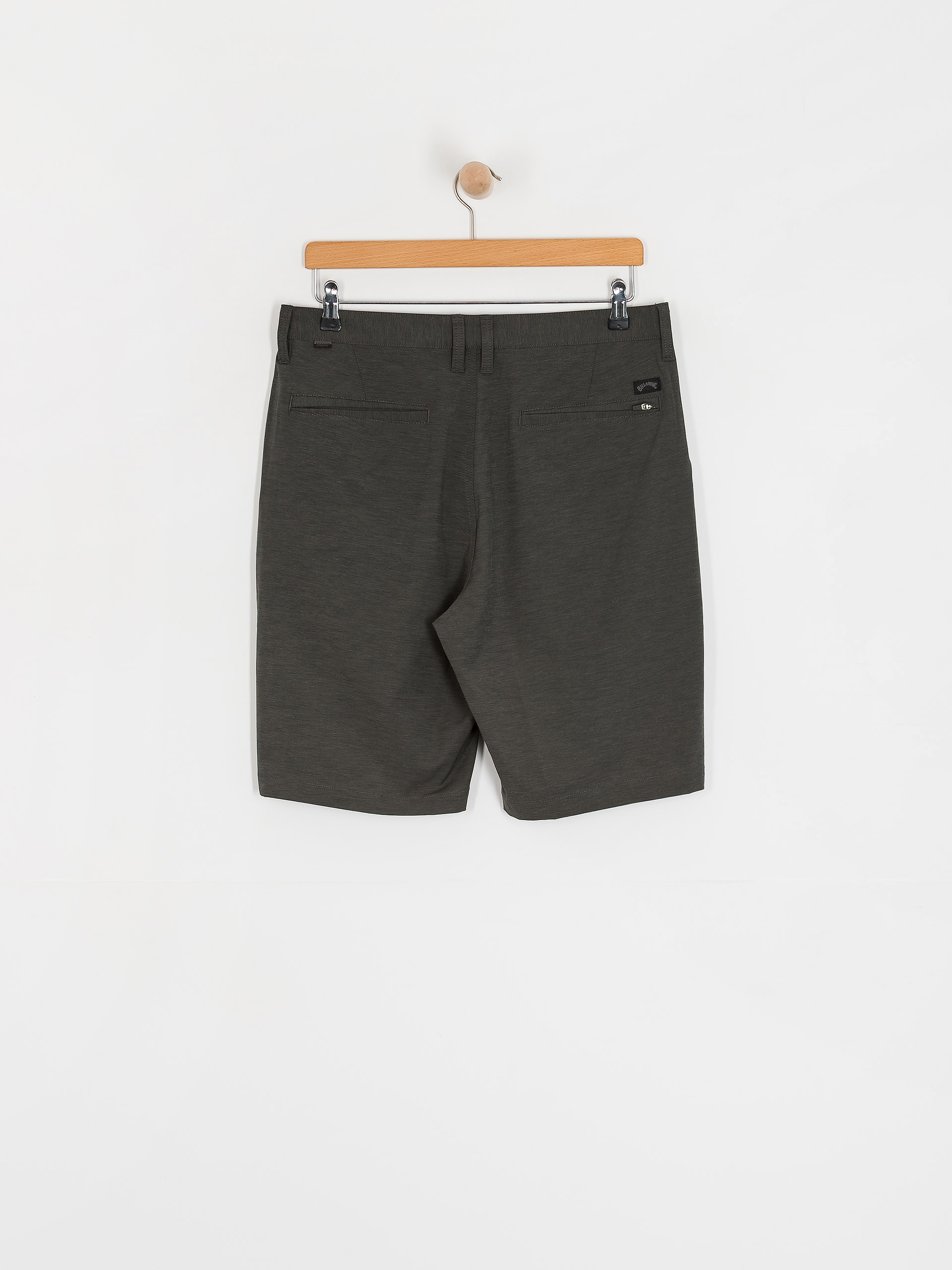 Rövidnadrág Billabong Crossfire (asphalt)