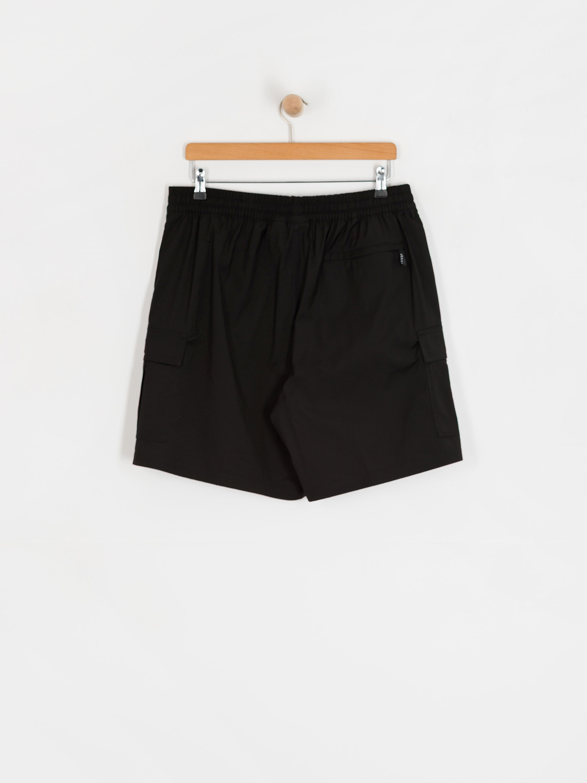 Boardshort Vans Primary Cargo Loose Elastic (black)