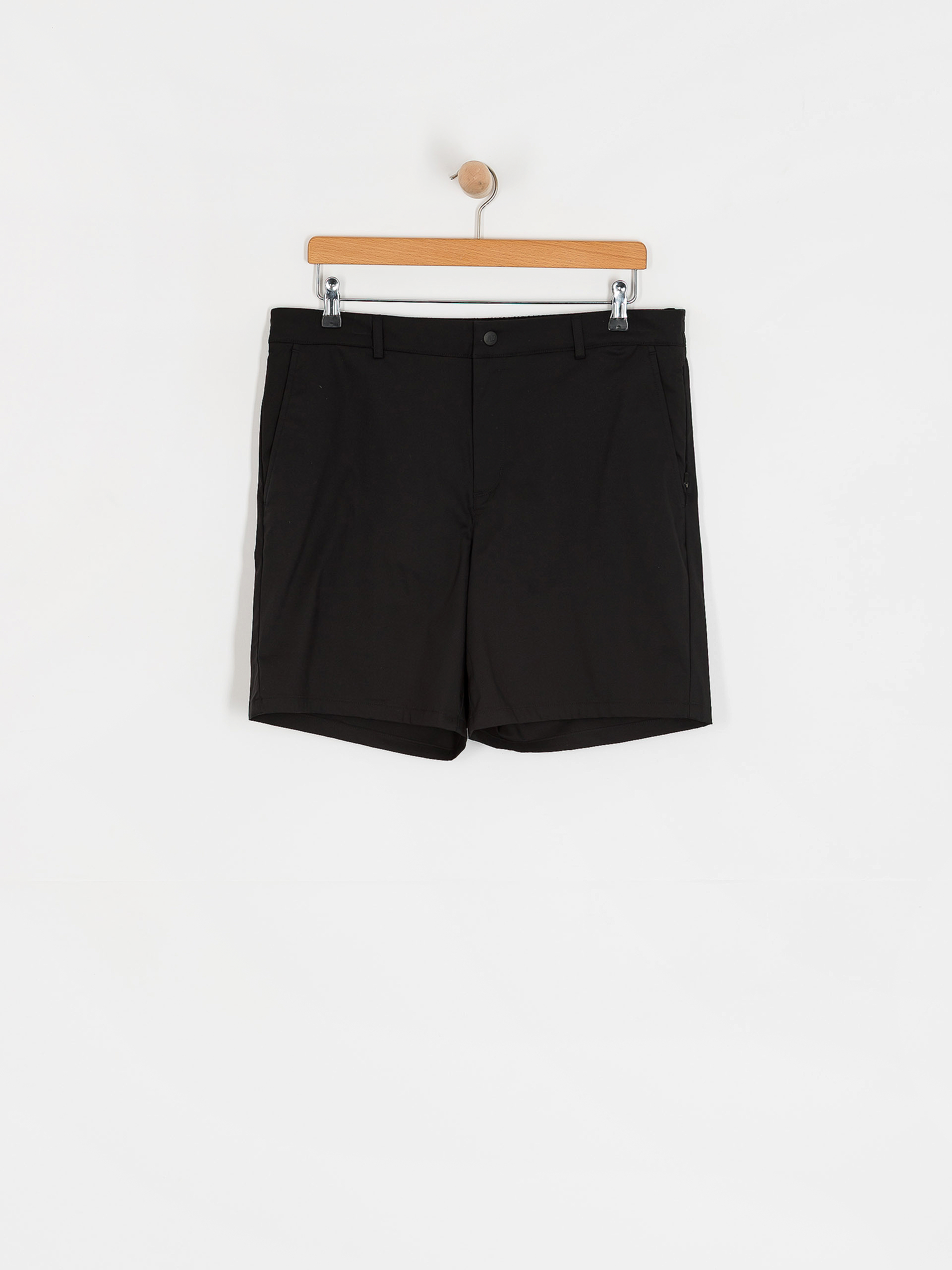 Rövidnadrág New Balance Athletics Standard (black)