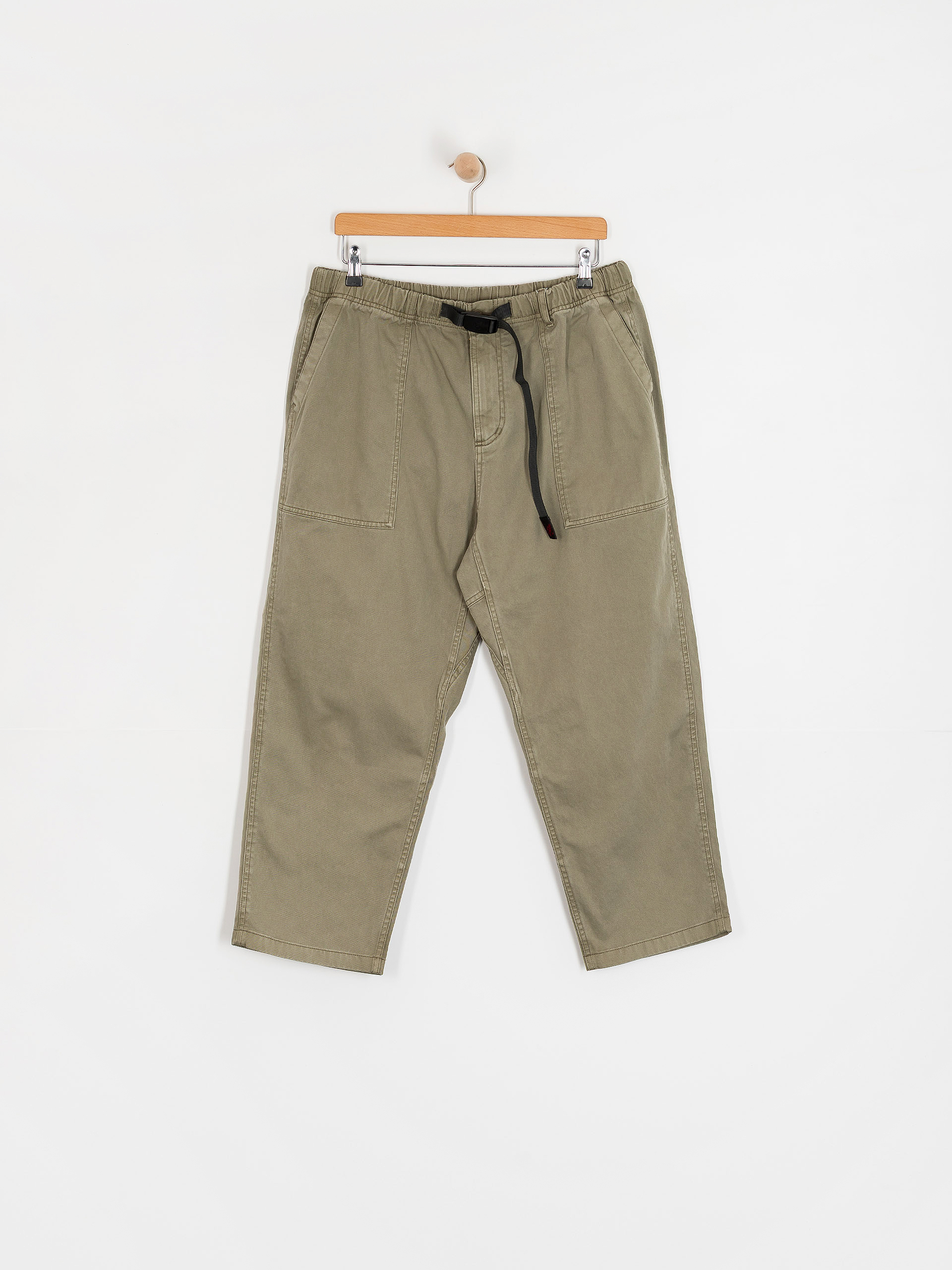 Gramicci Loose Tapered Kisnadrág (herb pigment)