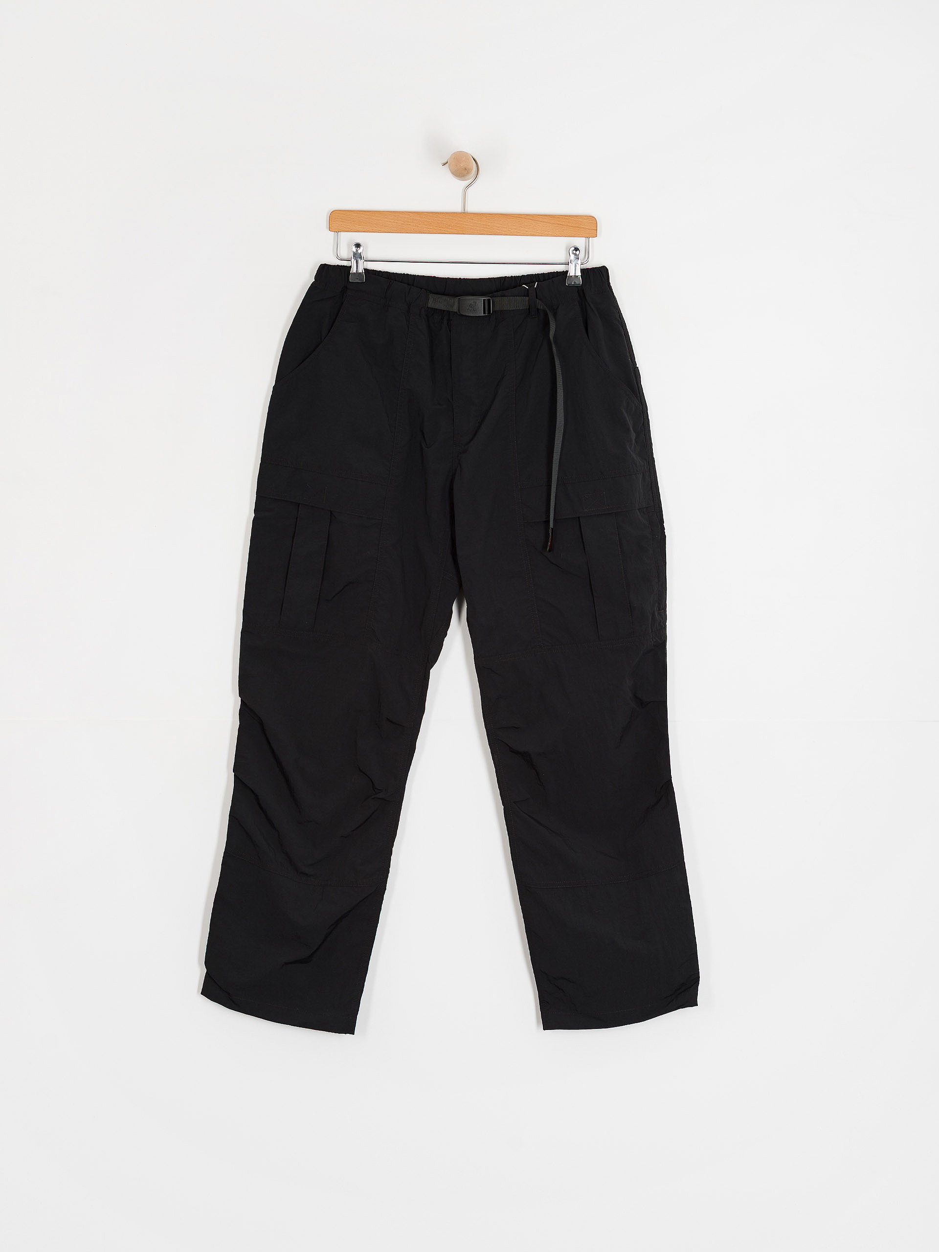 Gramicci Chuckwalla Trail Kisnadrág (black)