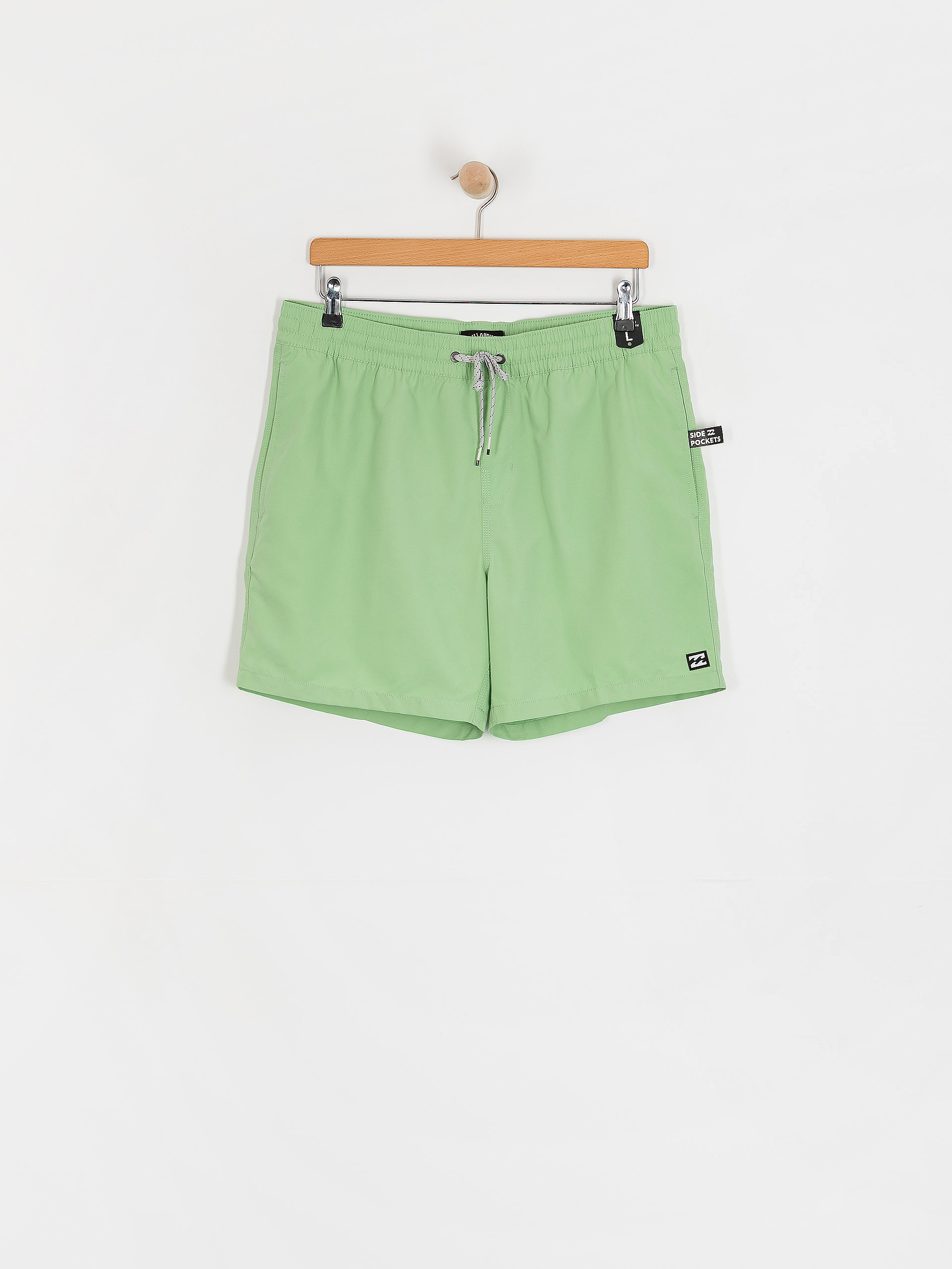 Rövidnadrág Billabong All Day (sea green)