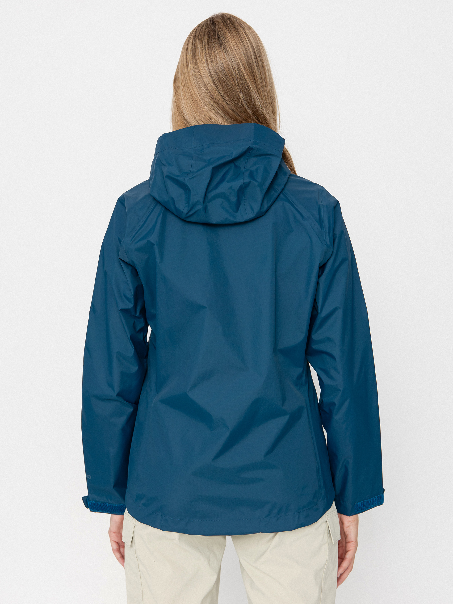 Patagonia Torrentshell 3L Wmn Dzseki (lagom blue)