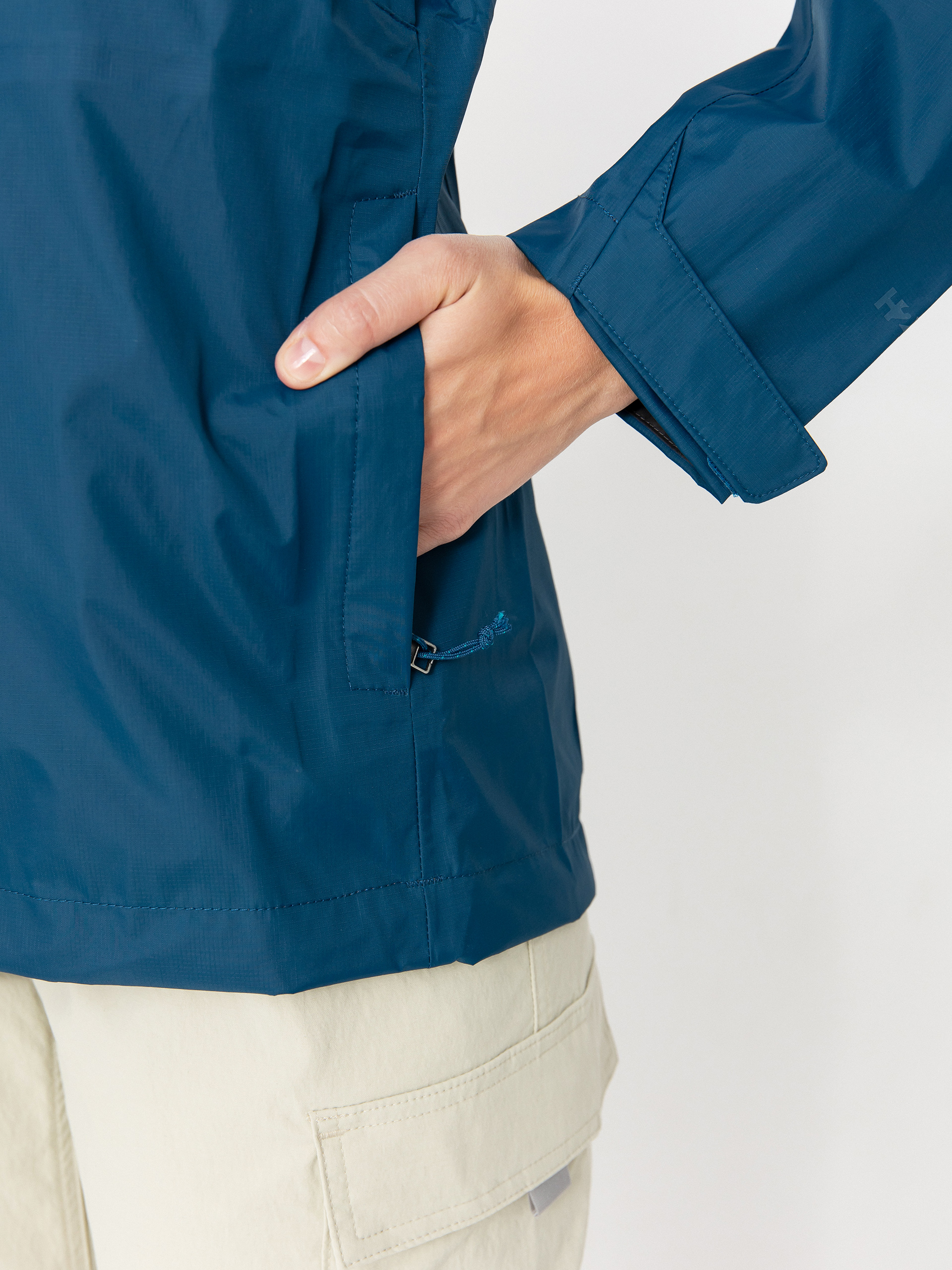 Patagonia Torrentshell 3L Wmn Dzseki (lagom blue)