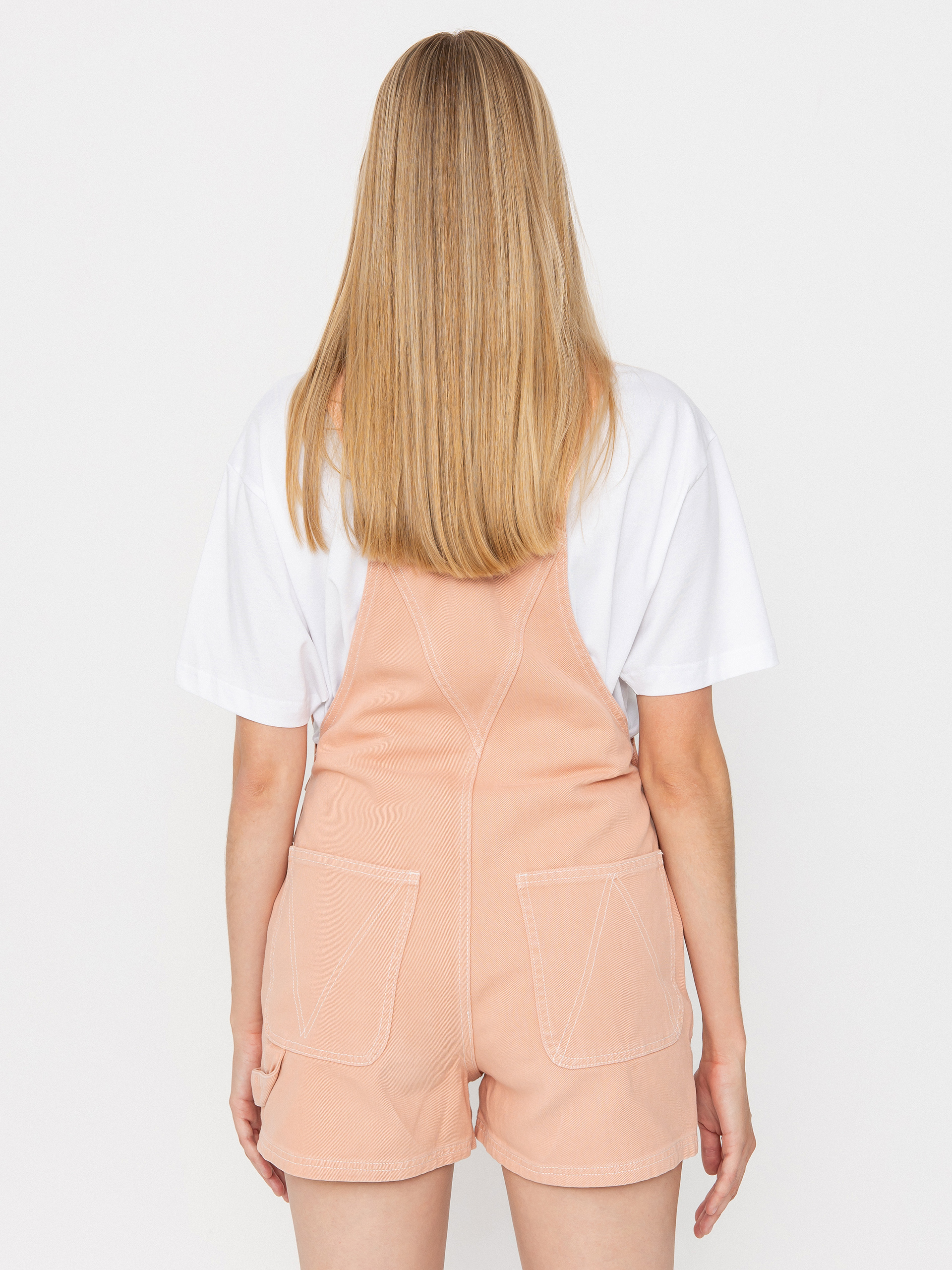 Női RVCA Drea Overall Teniszruha (clay)