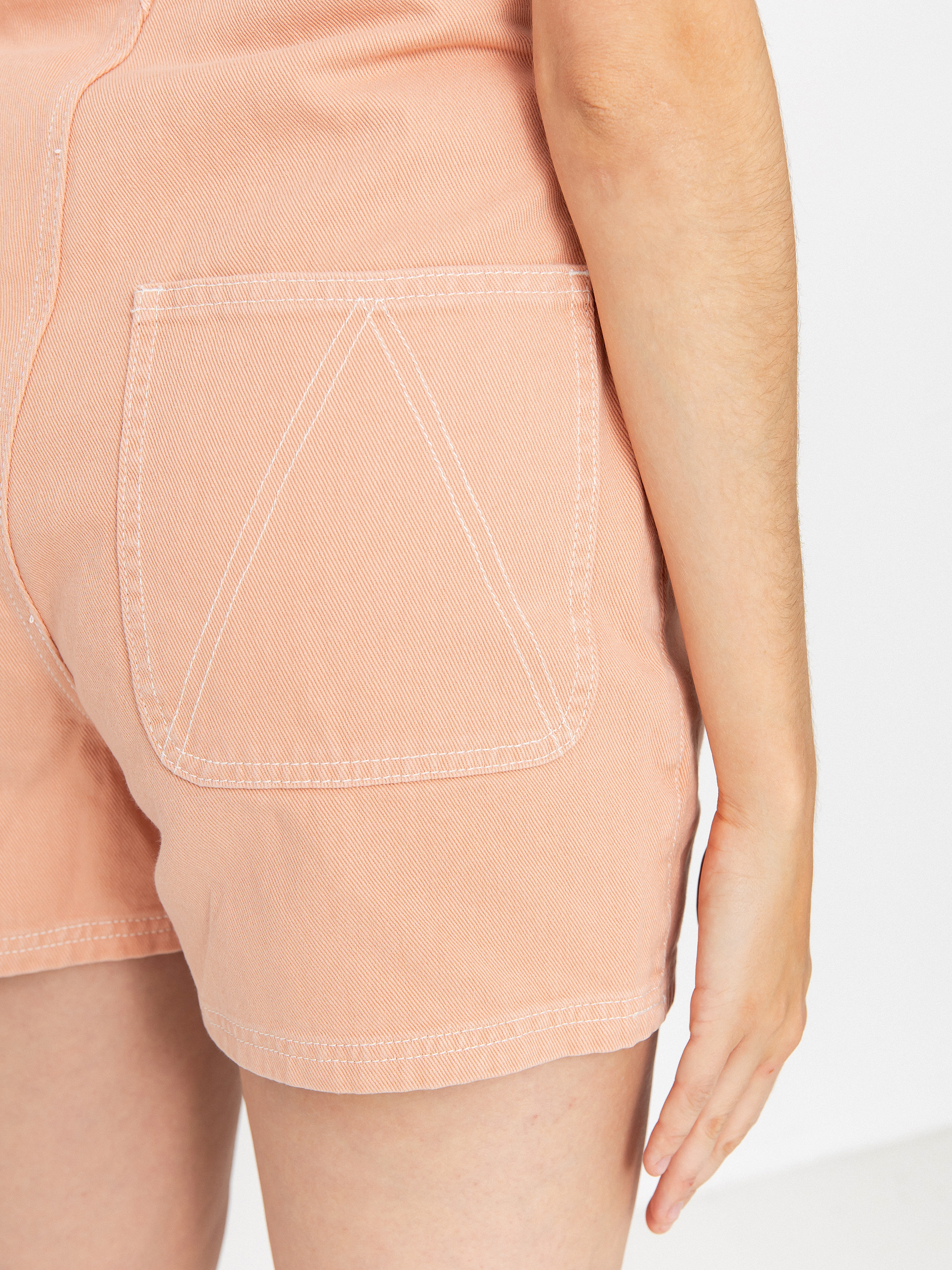 Női RVCA Drea Overall Teniszruha (clay)