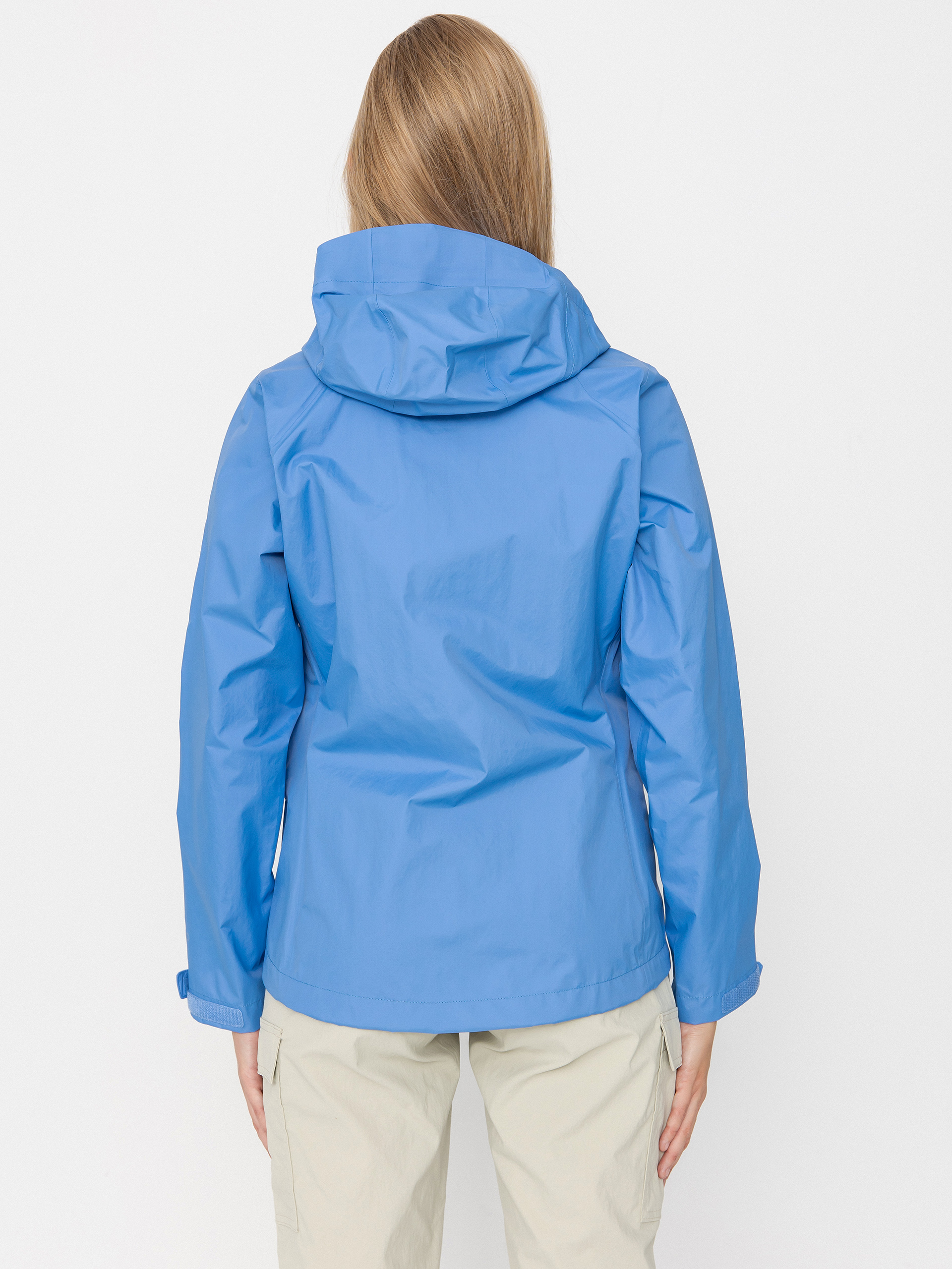Patagonia Torrentshell 3L Wmn Dzseki (abundant blue)