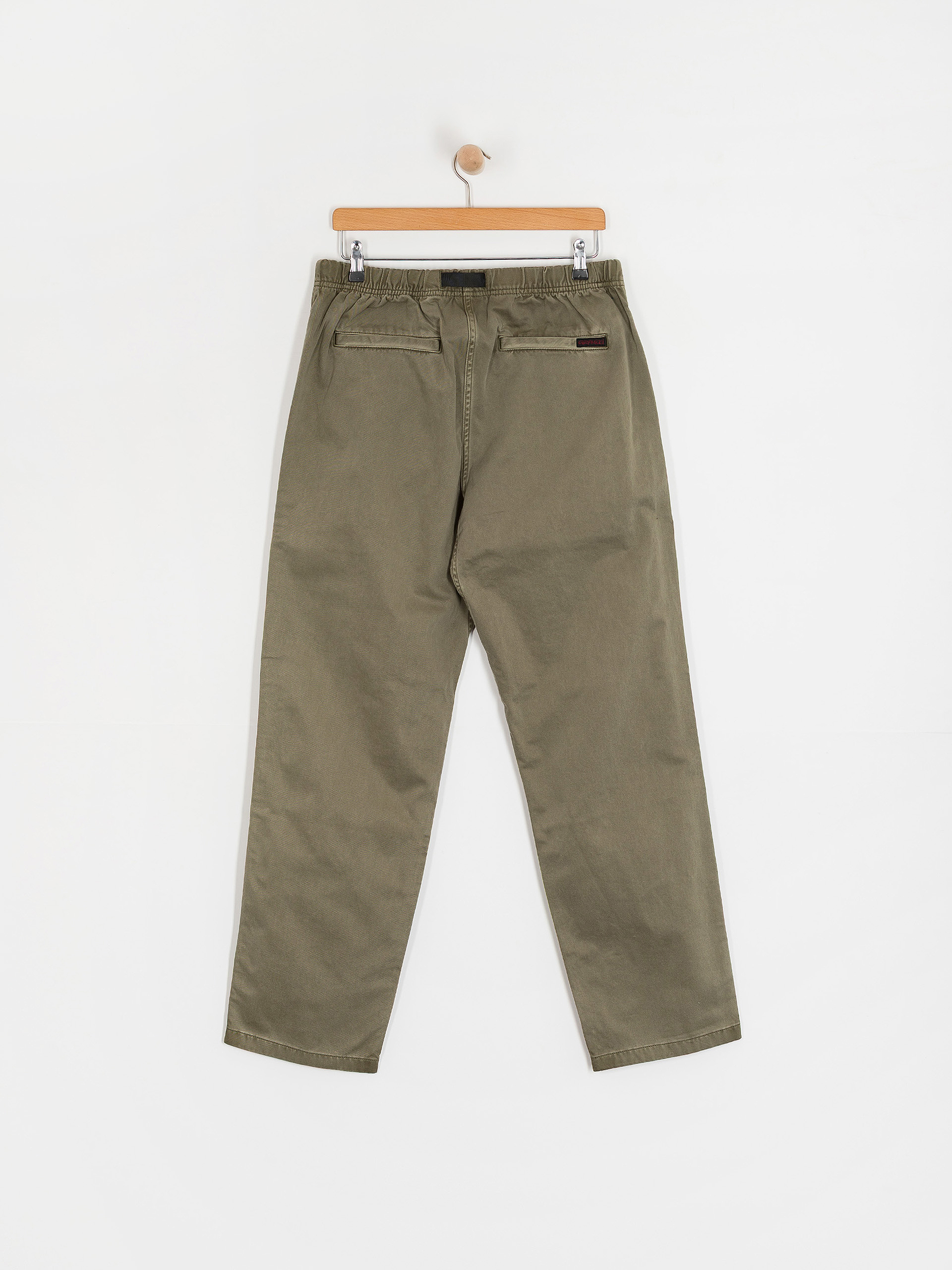 Gramicci Gramicci Pant Kisnadrág (herb pigment)