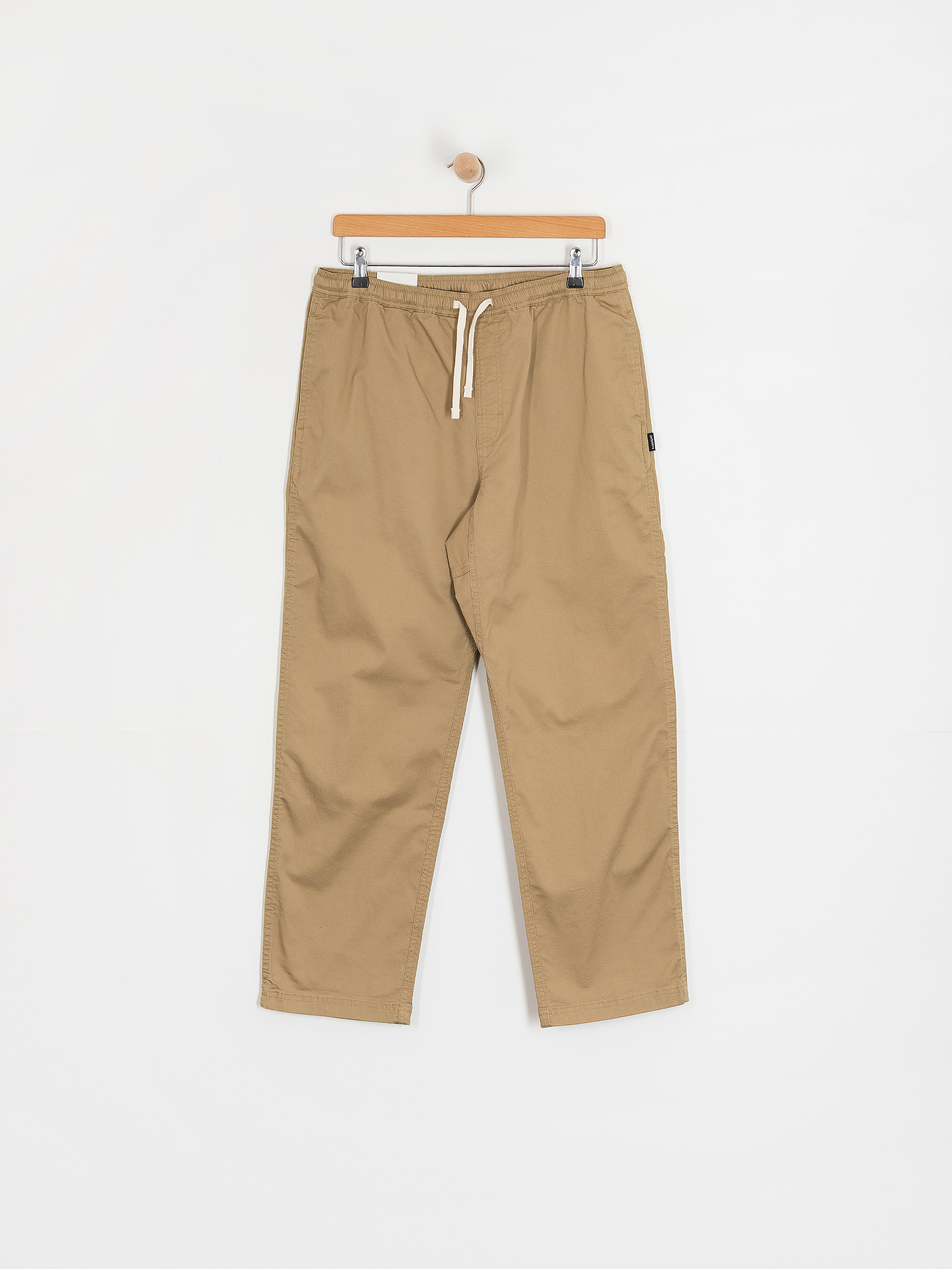 Kisnadrág Element Chillin Classic (khaki)