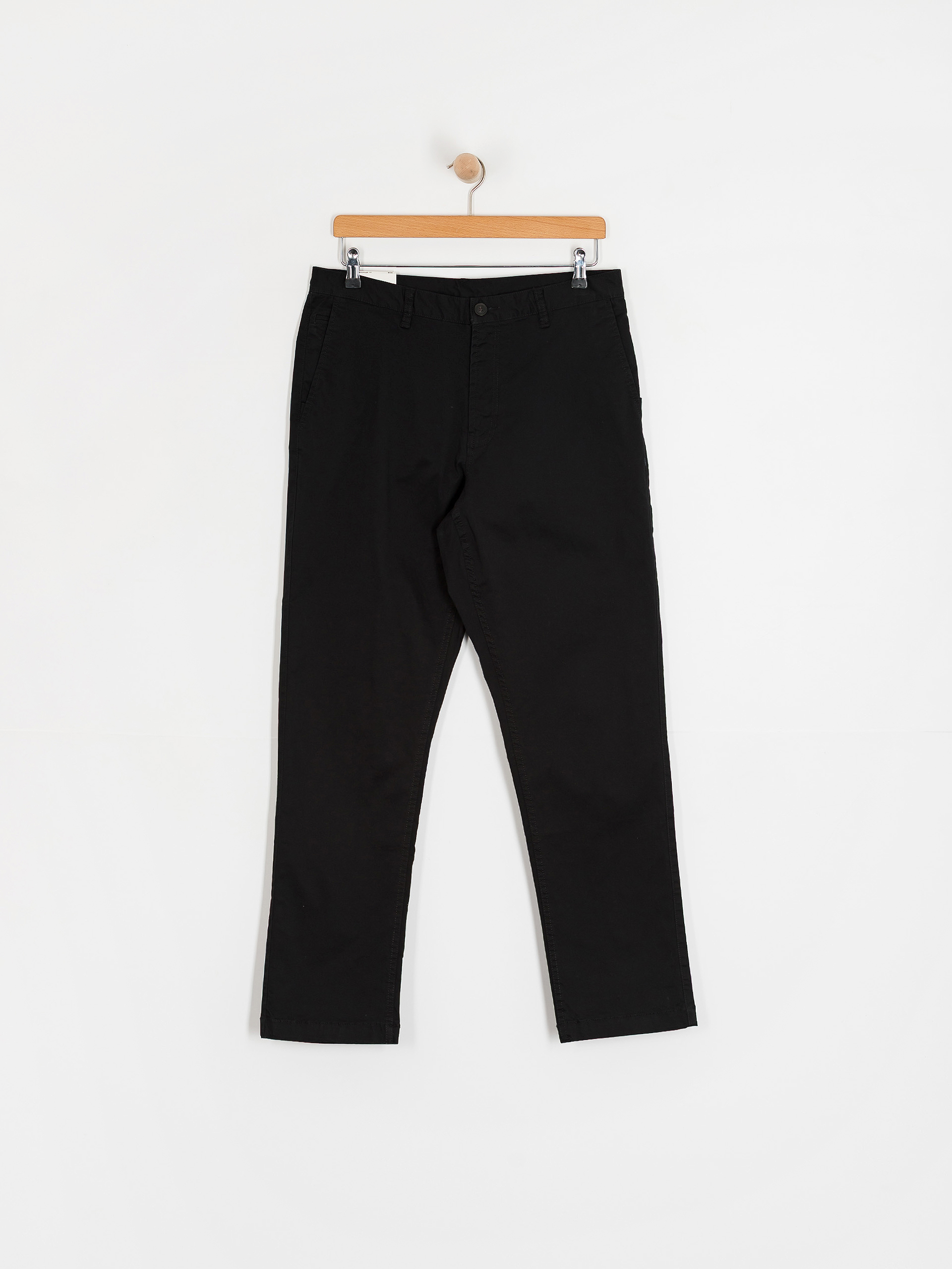 Kisnadrág Element Howland Classic Chino (flint black)