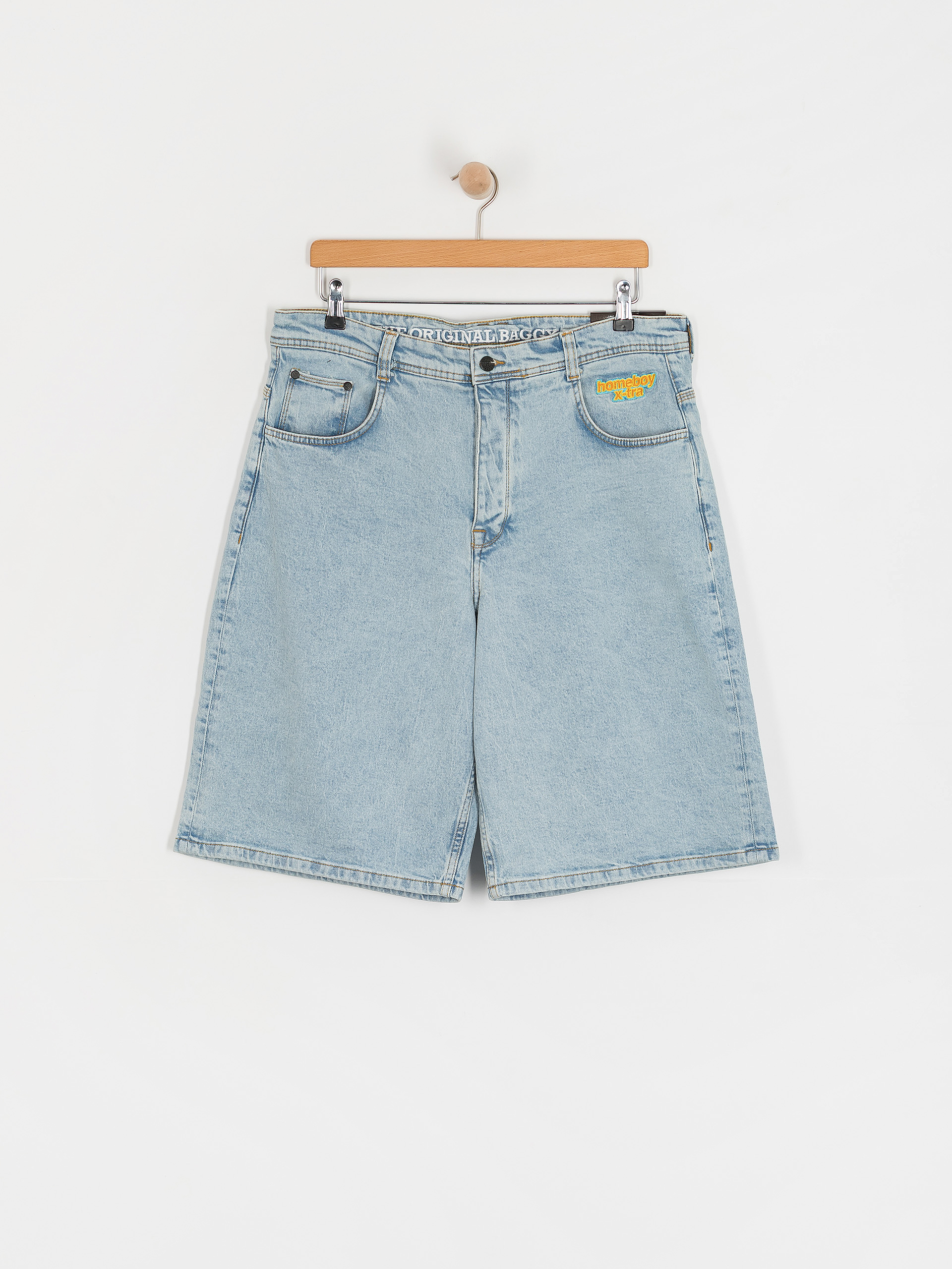 Rövidnadrág Homeboy X Tra Monster (moon)