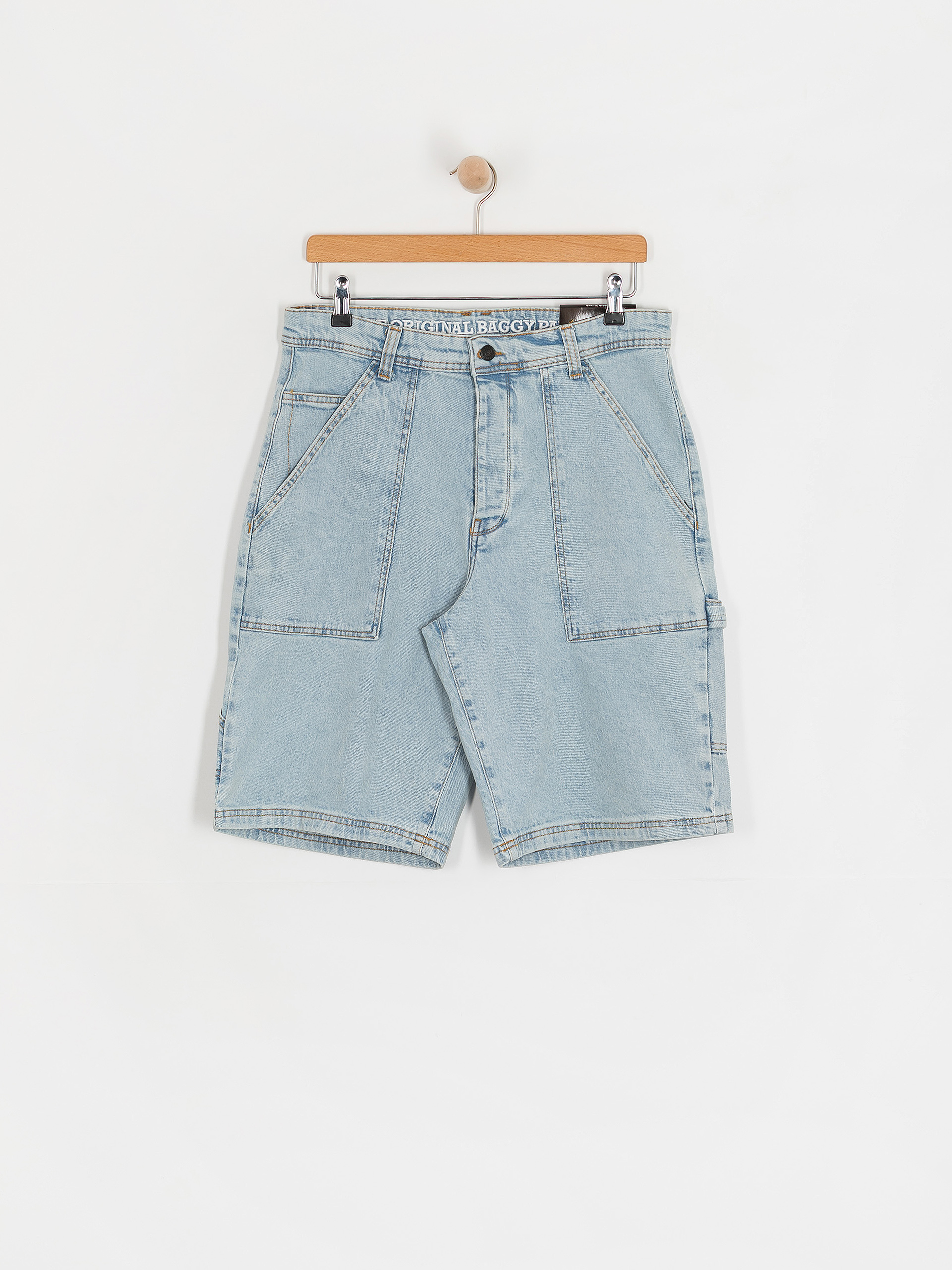 Rövidnadrág Homeboy X Tra Work (moon)