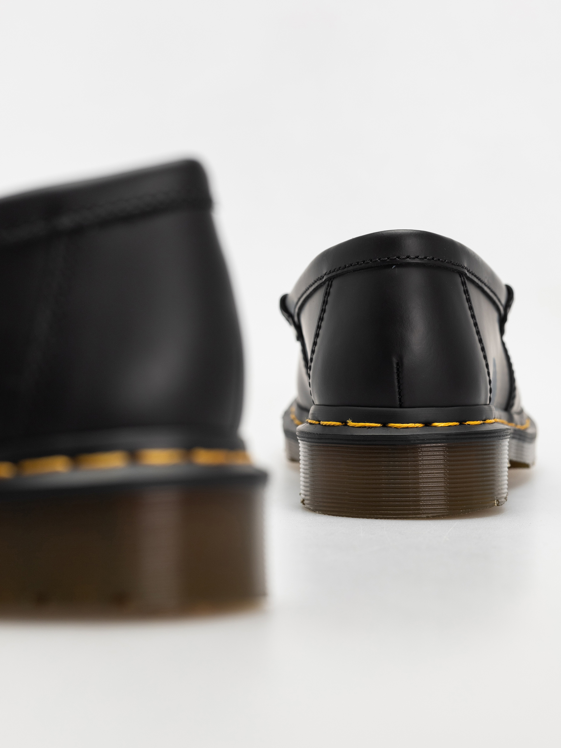 Dr. Martens Penton Cipők (black)