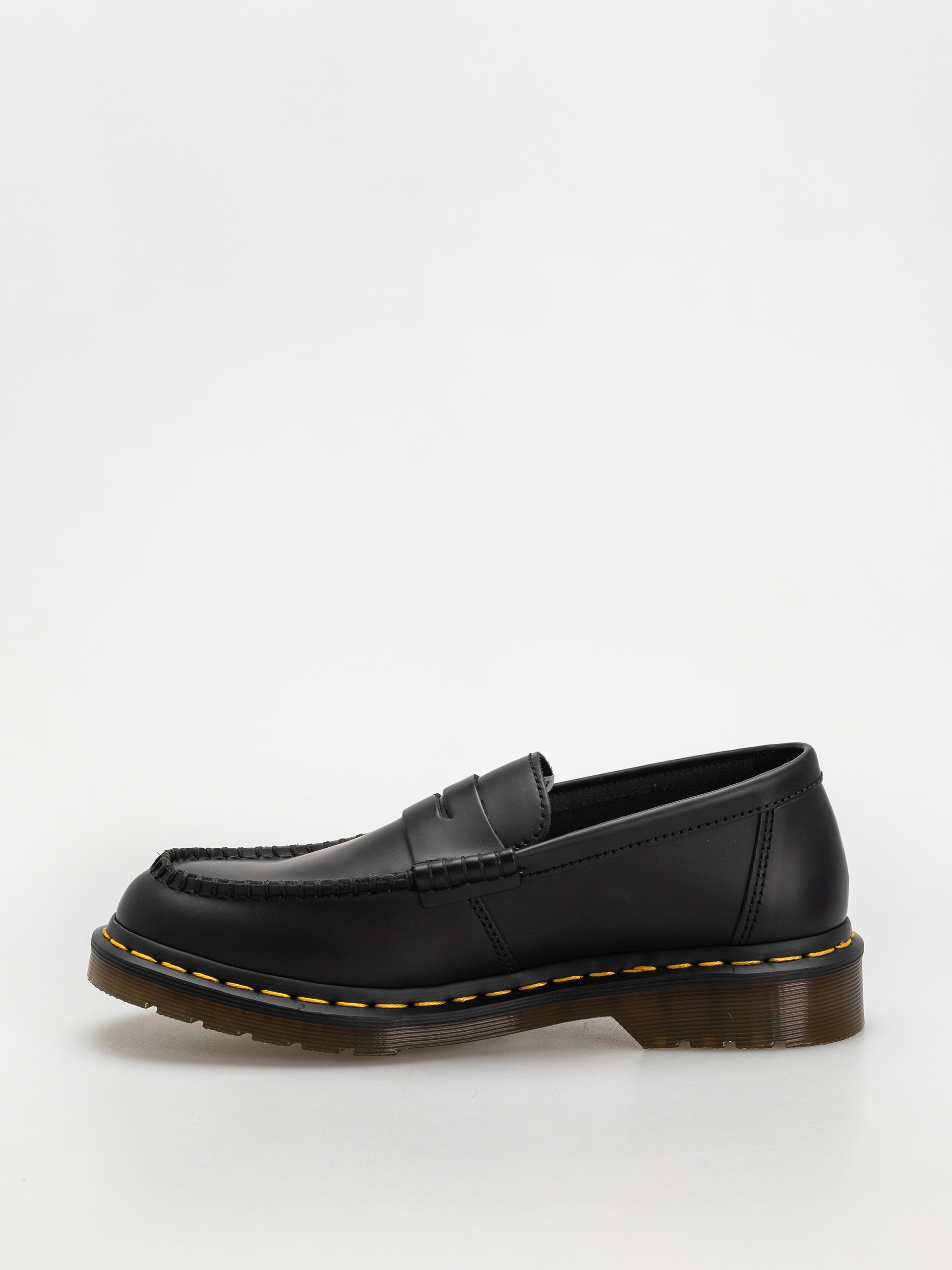 Dr. Martens Penton Cipők (black)