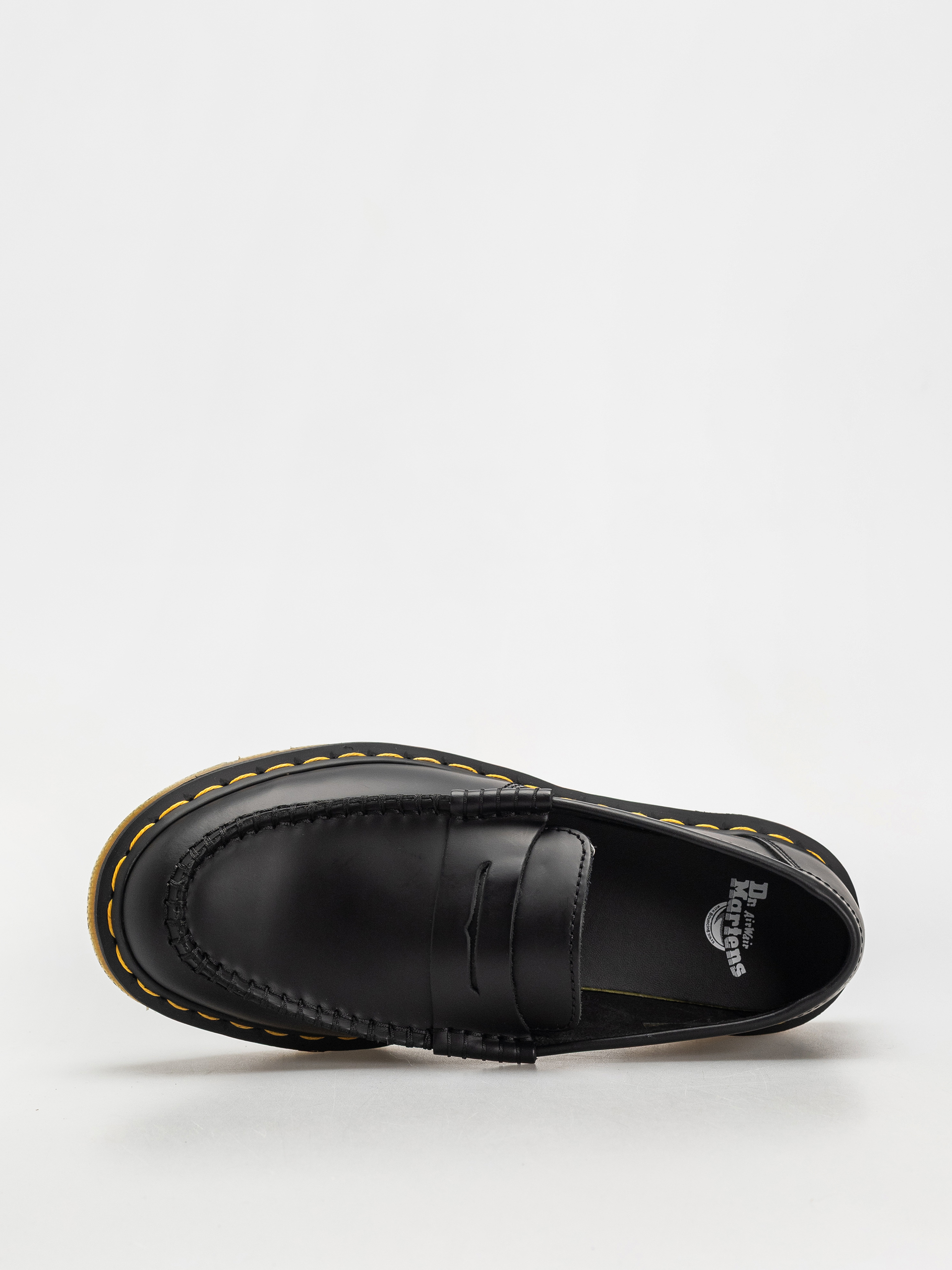 Dr. Martens Penton Cipők (black)