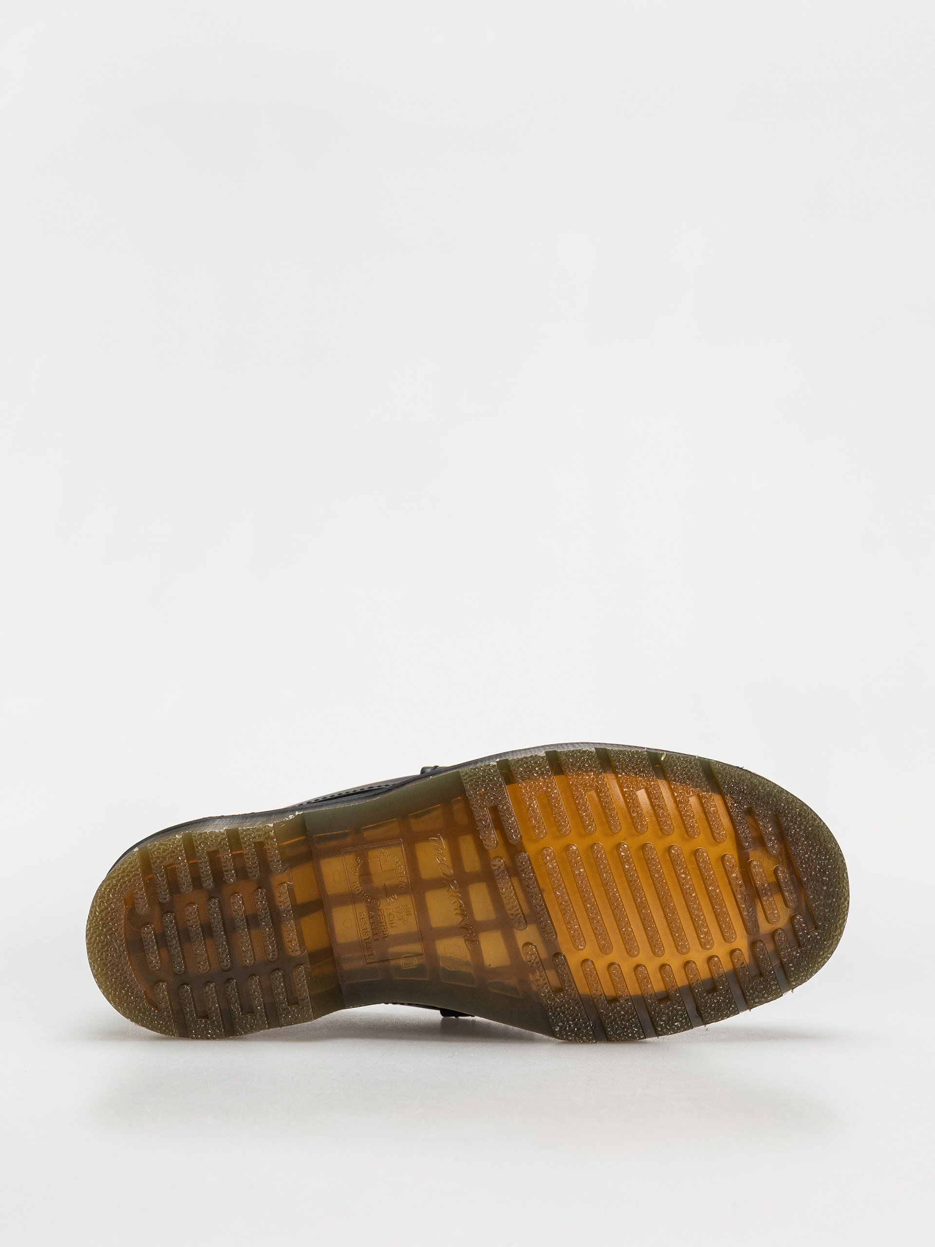 Dr. Martens Penton Cipők (black)