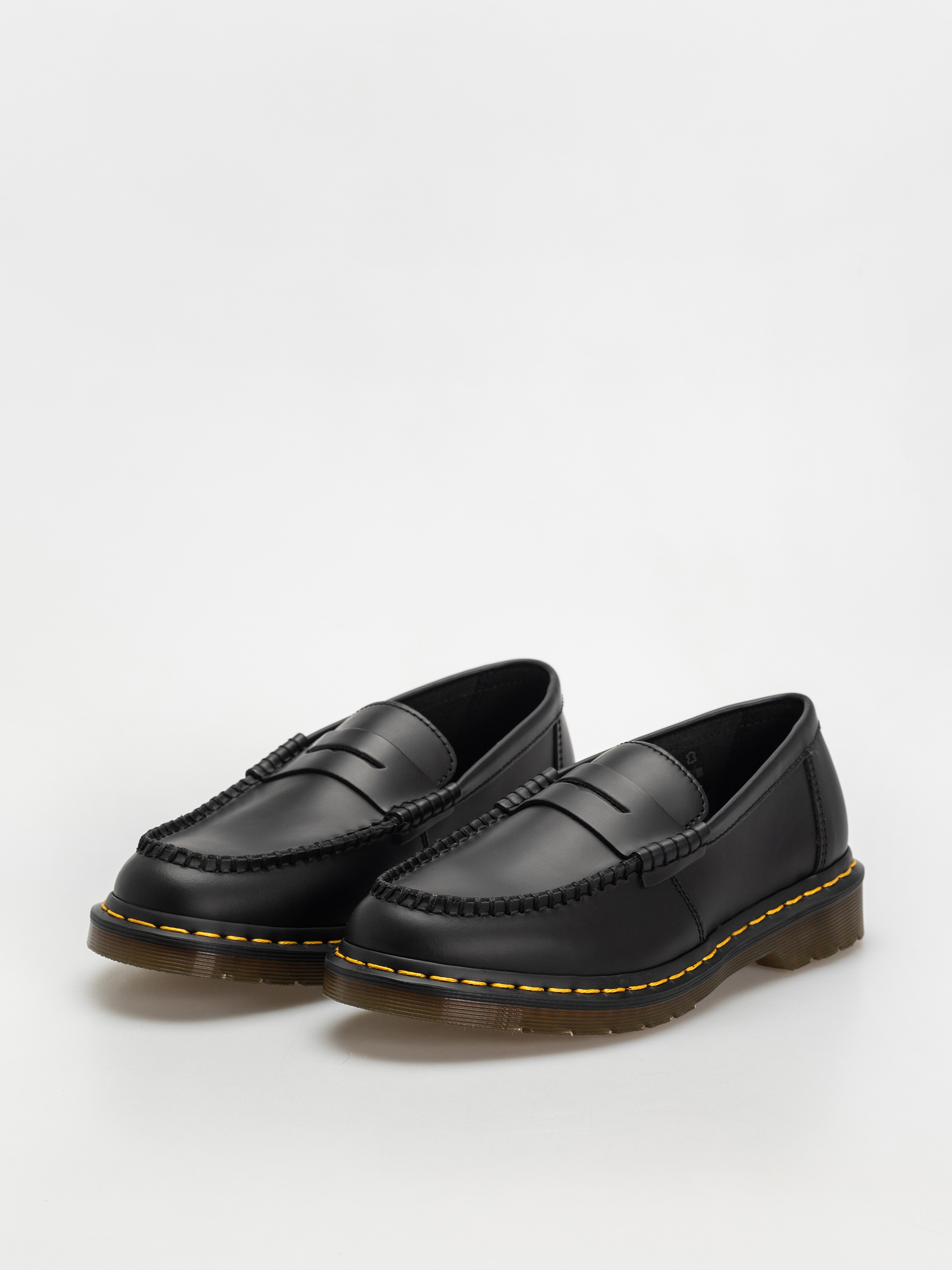 Dr. Martens Penton Cipők (black)