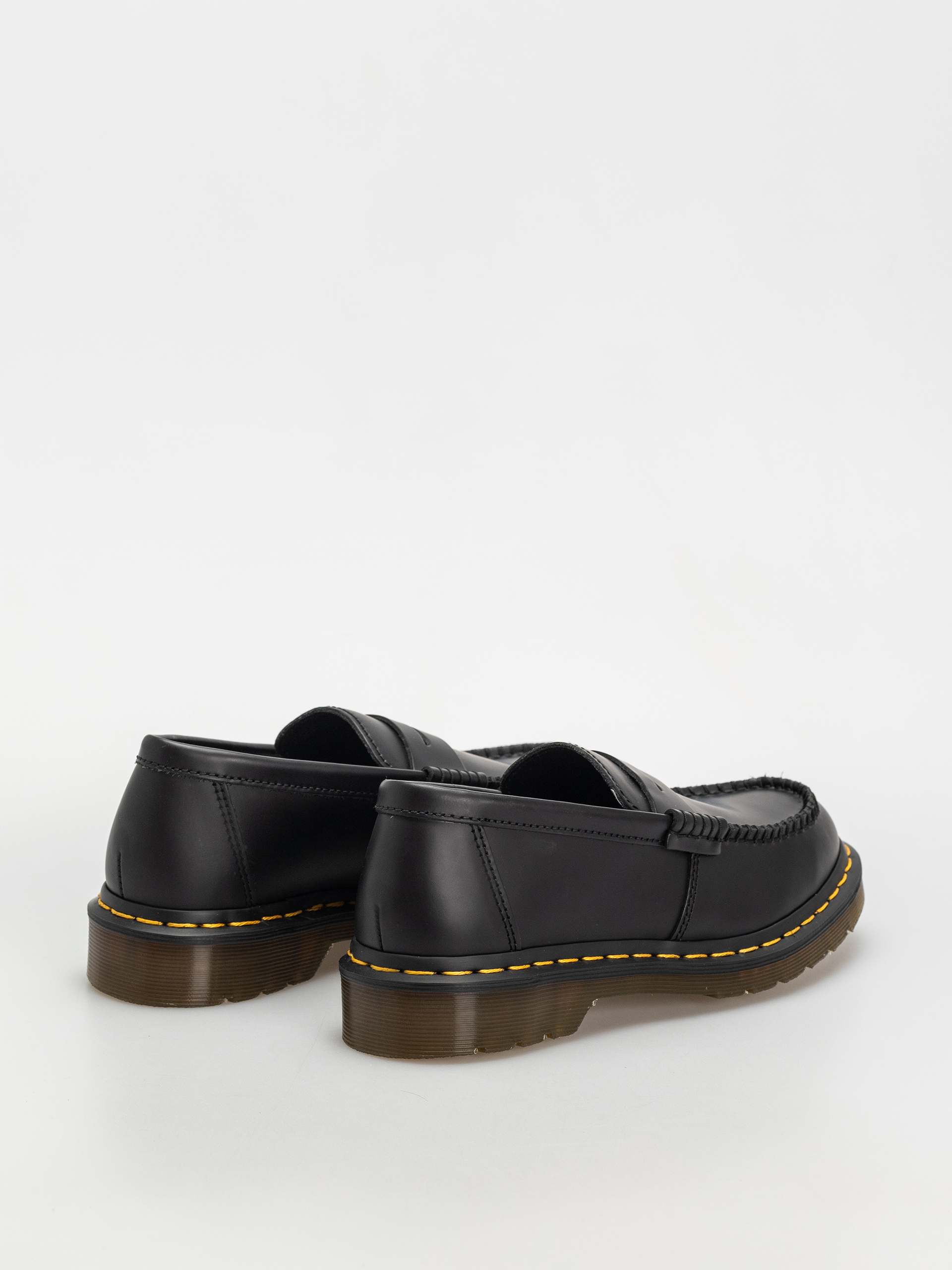 Dr. Martens Penton Cipők (black)