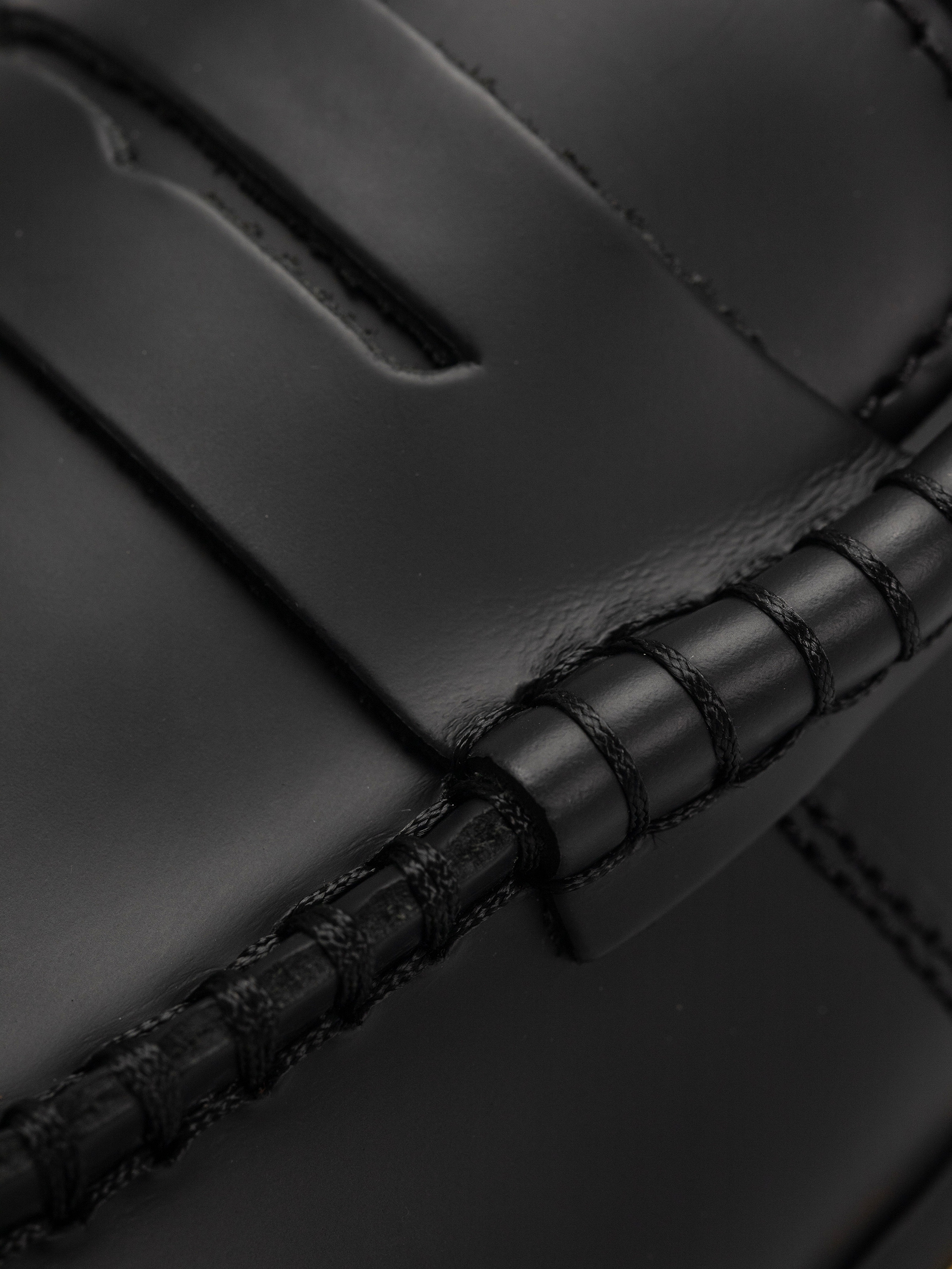 Dr. Martens Penton Cipők (black)